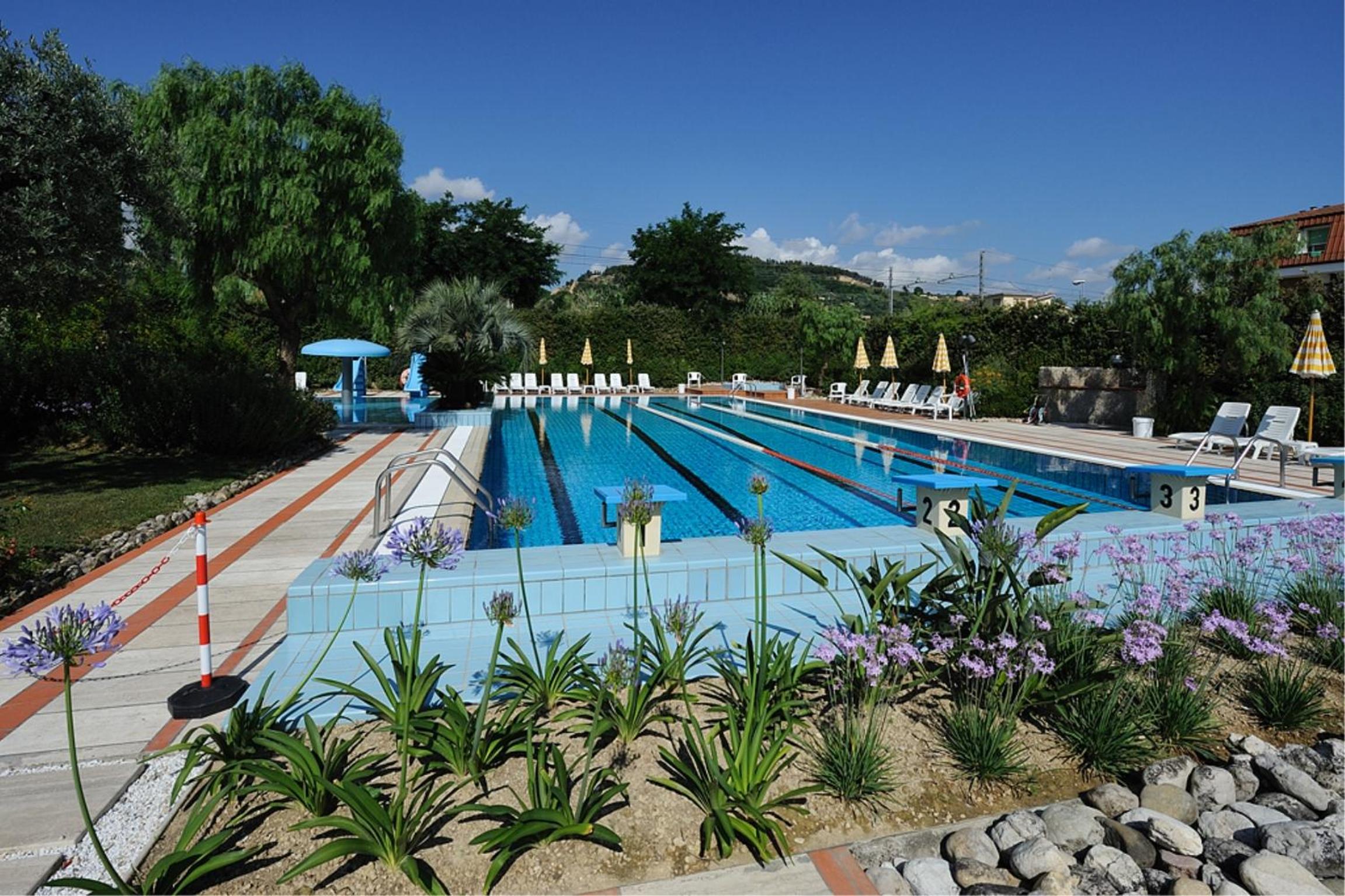 Residence Le Palme