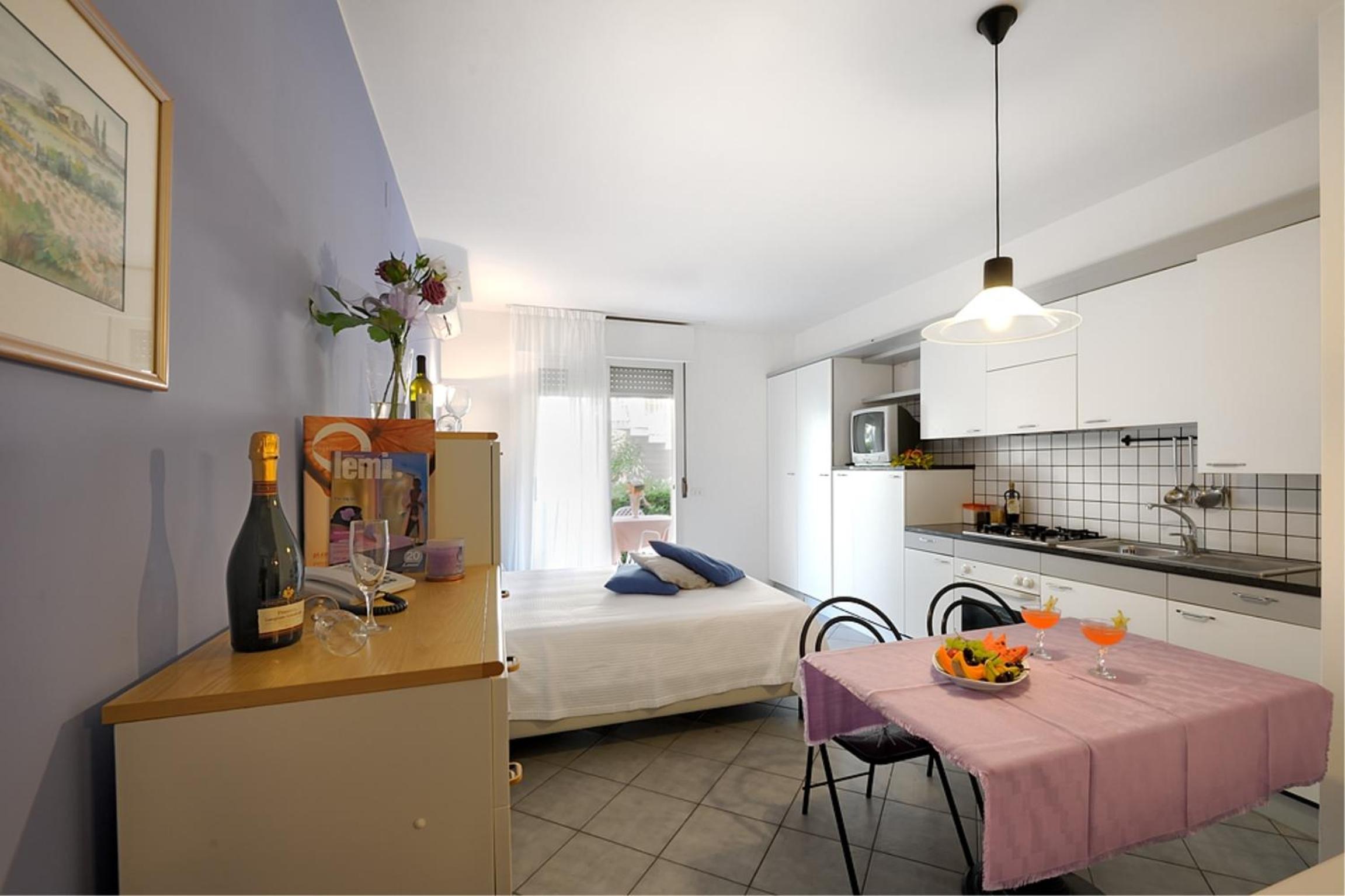 Residence Le Palme