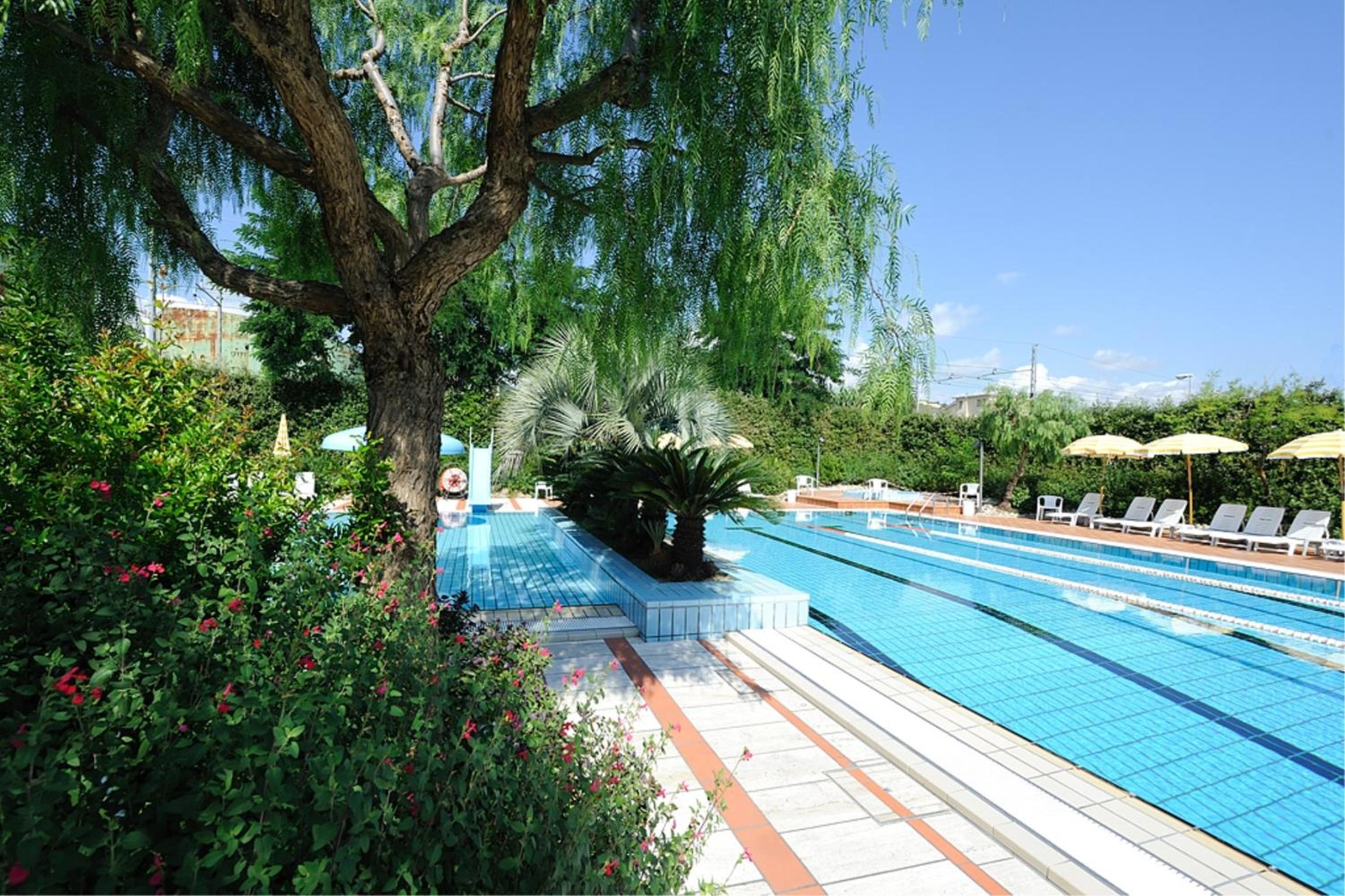 Residence Le Palme