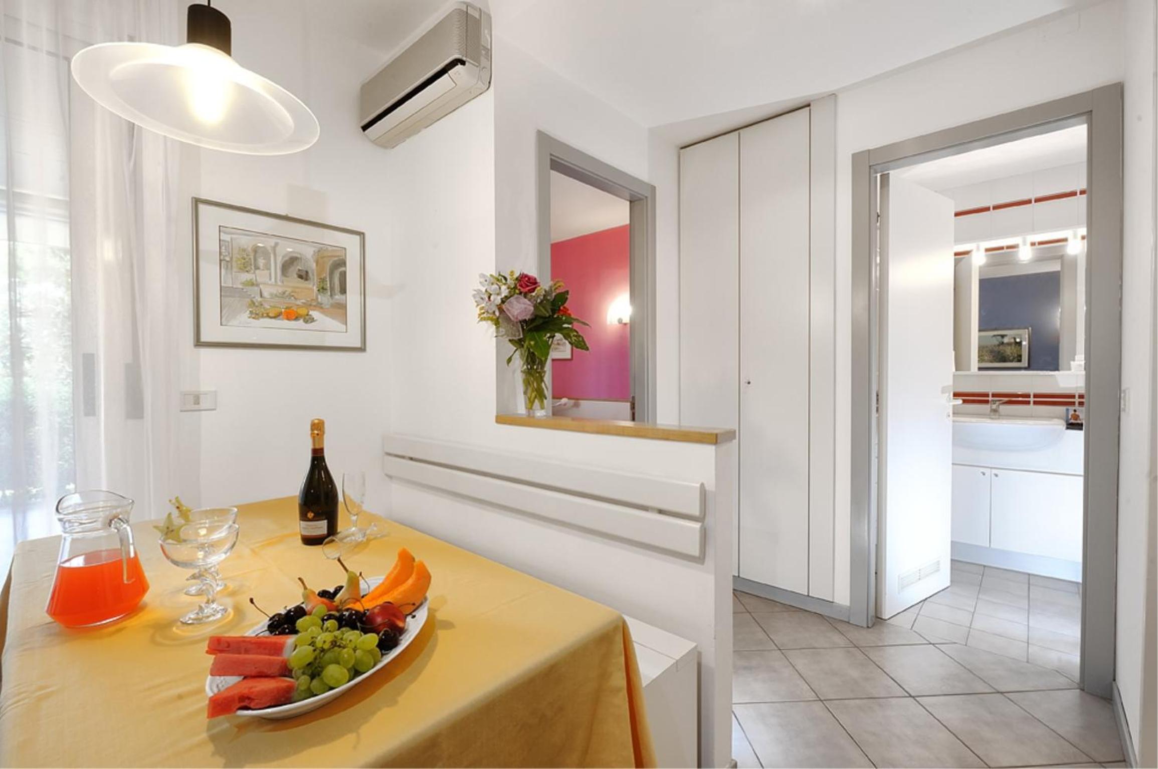 Residence Le Palme