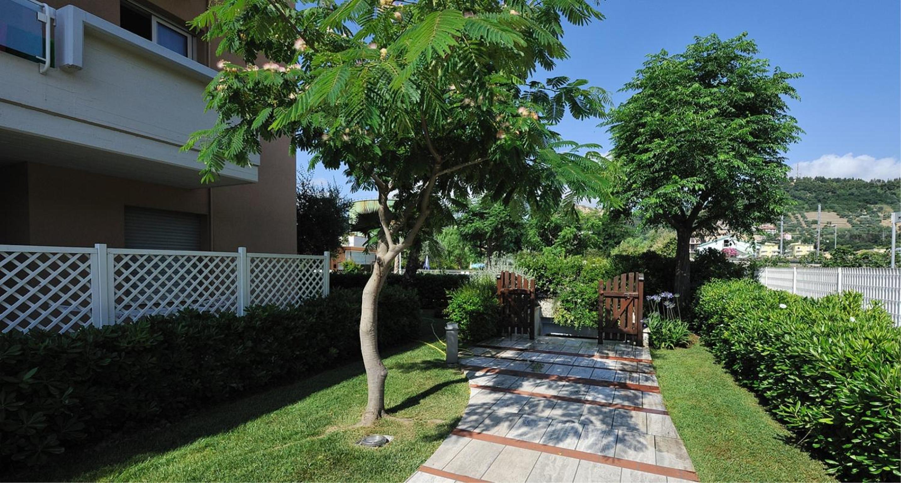 Residence Le Palme
