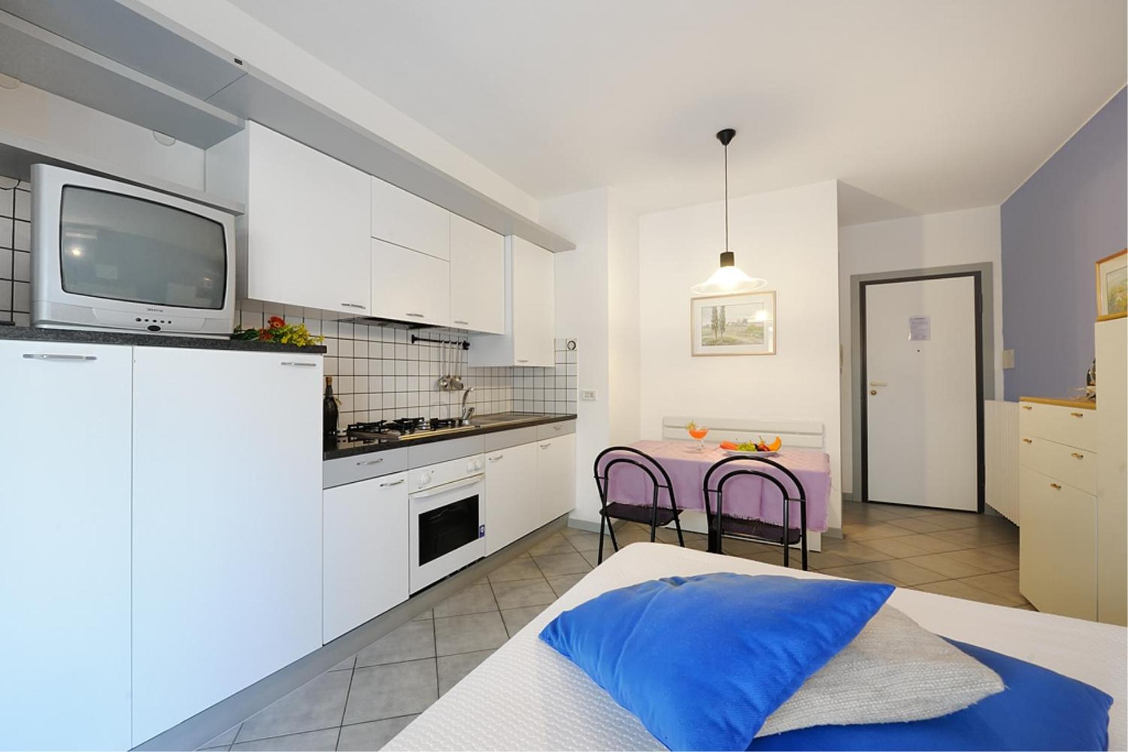 Residence Le Palme
