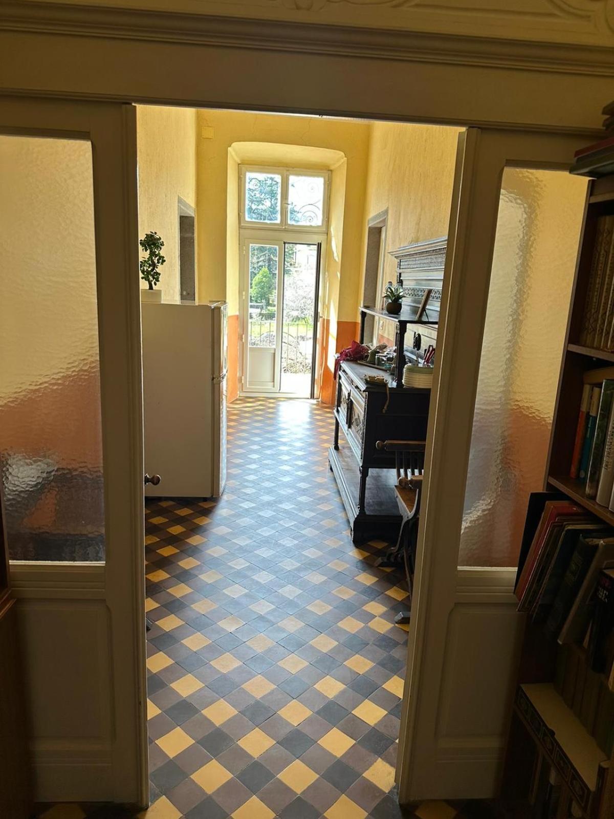 Casa Cavour view 5