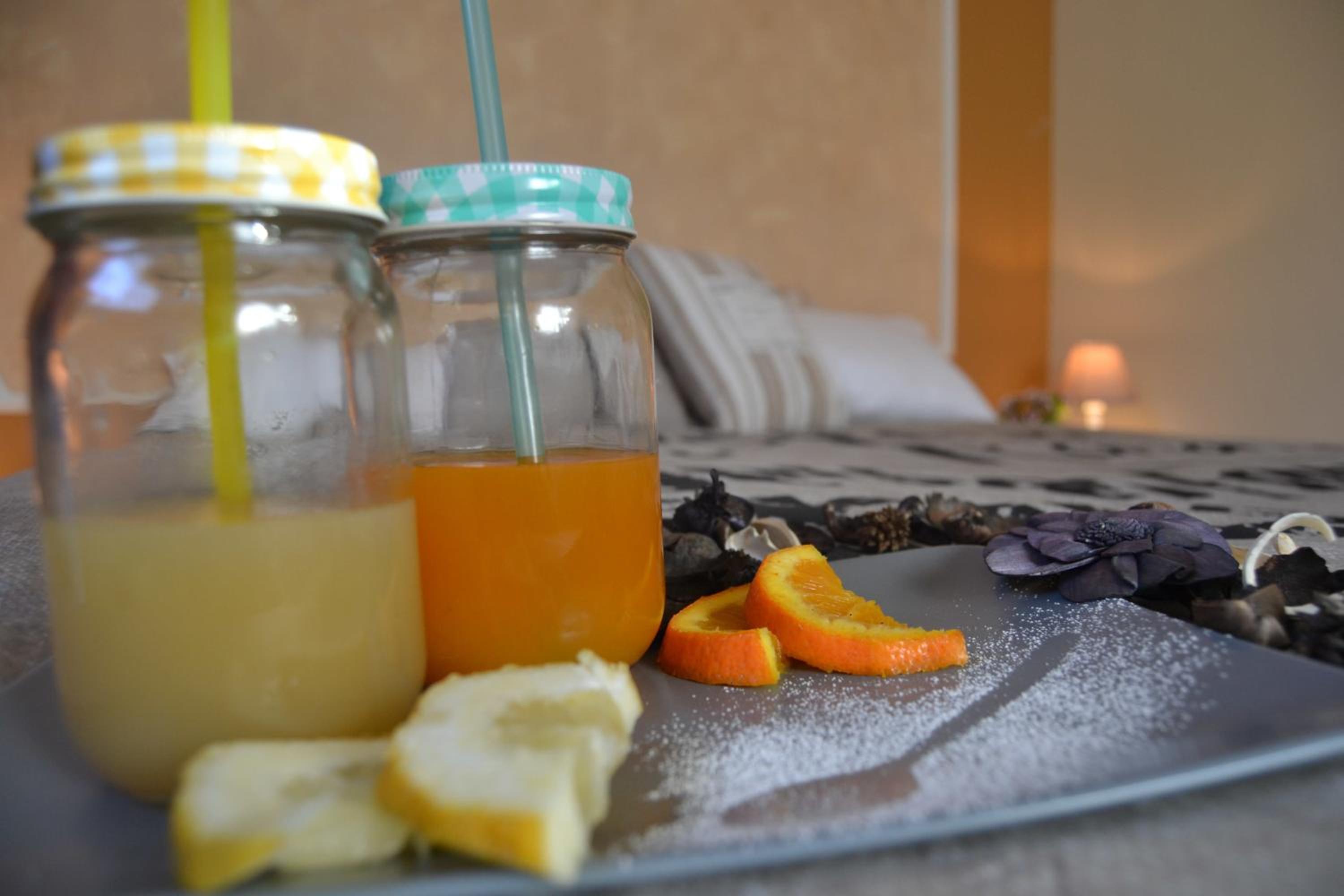 Un Tetto Di Stelle Deluxe Home photo 5