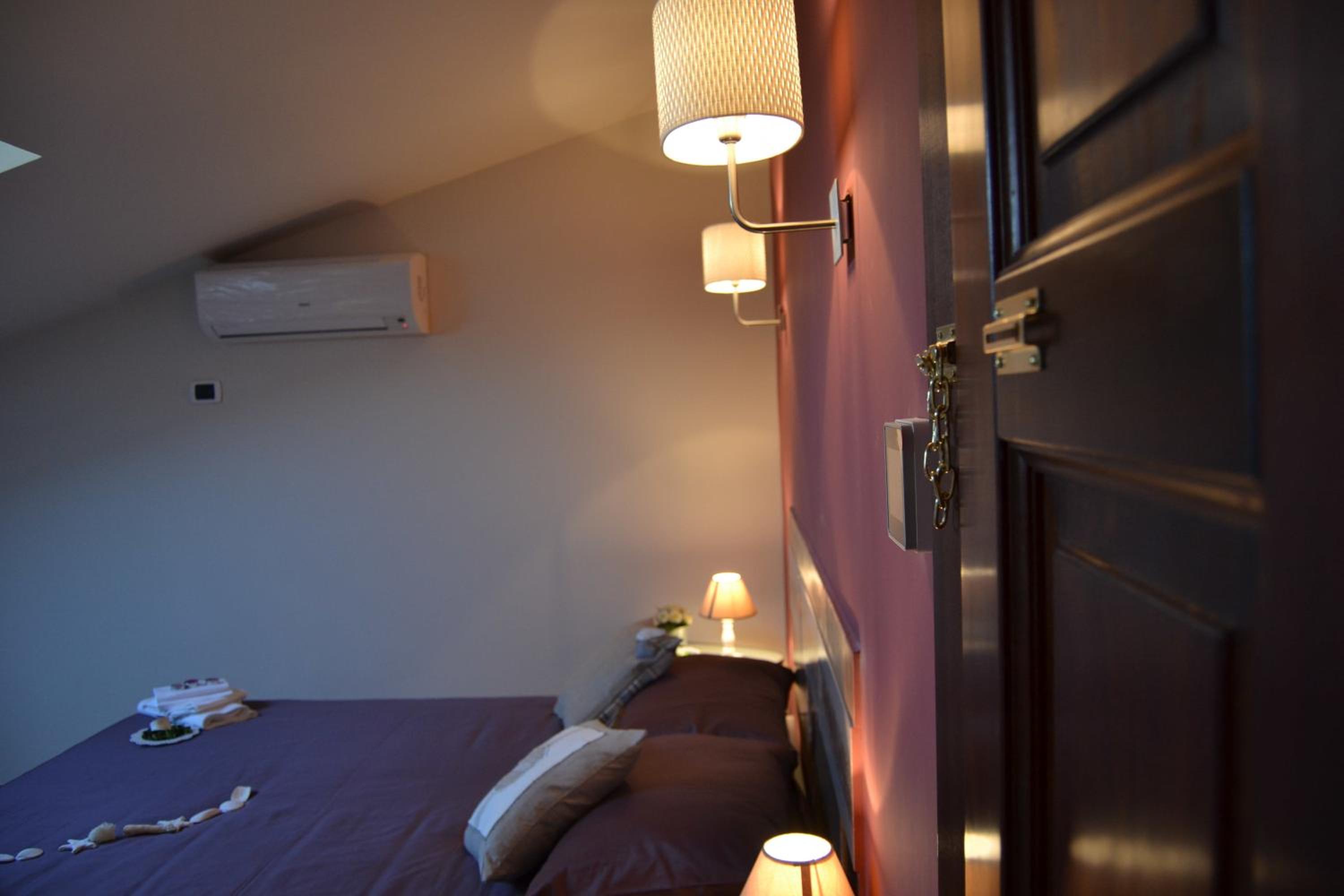 Un Tetto Di Stelle Deluxe Home photo 4