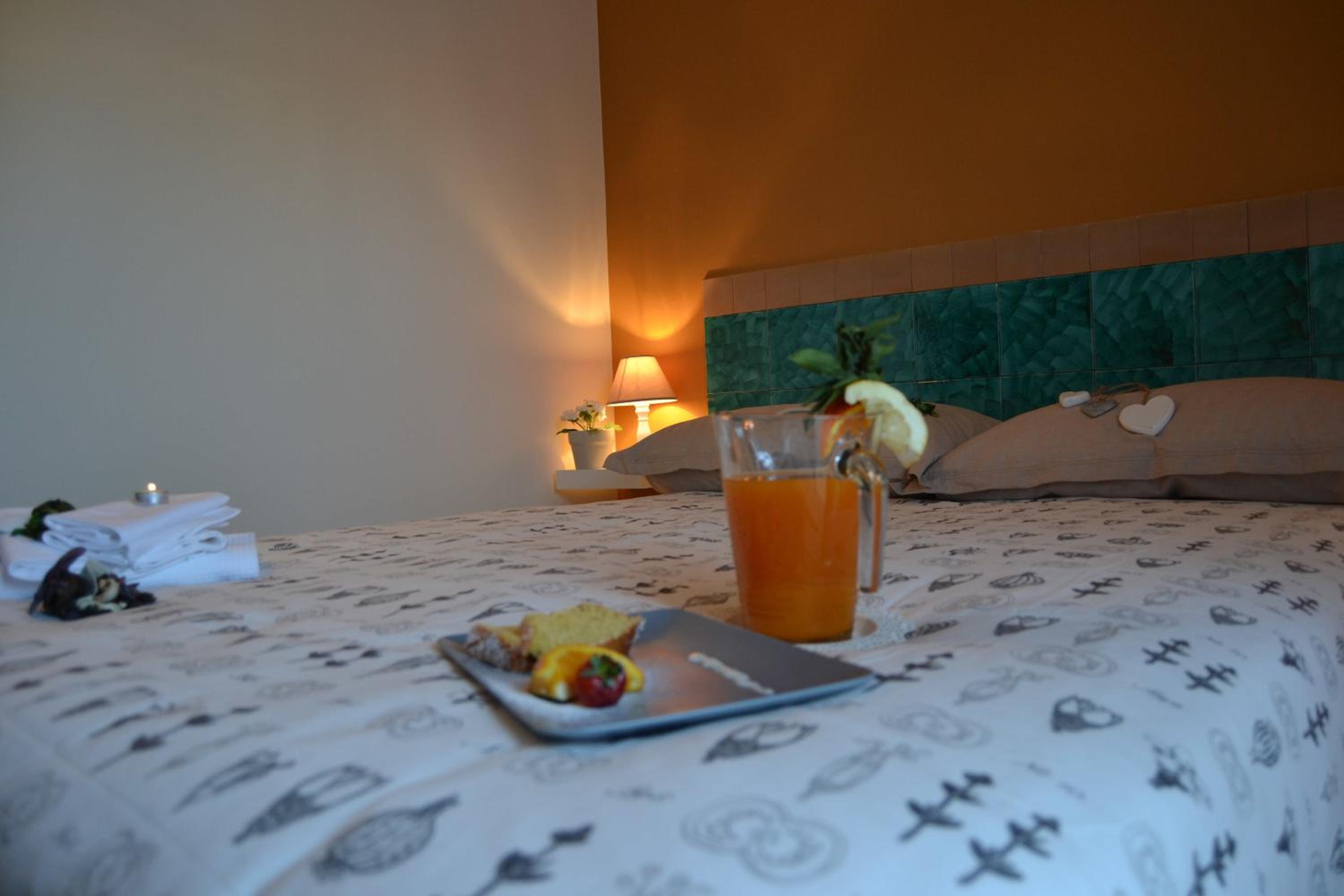 Un Tetto Di Stelle Deluxe Home