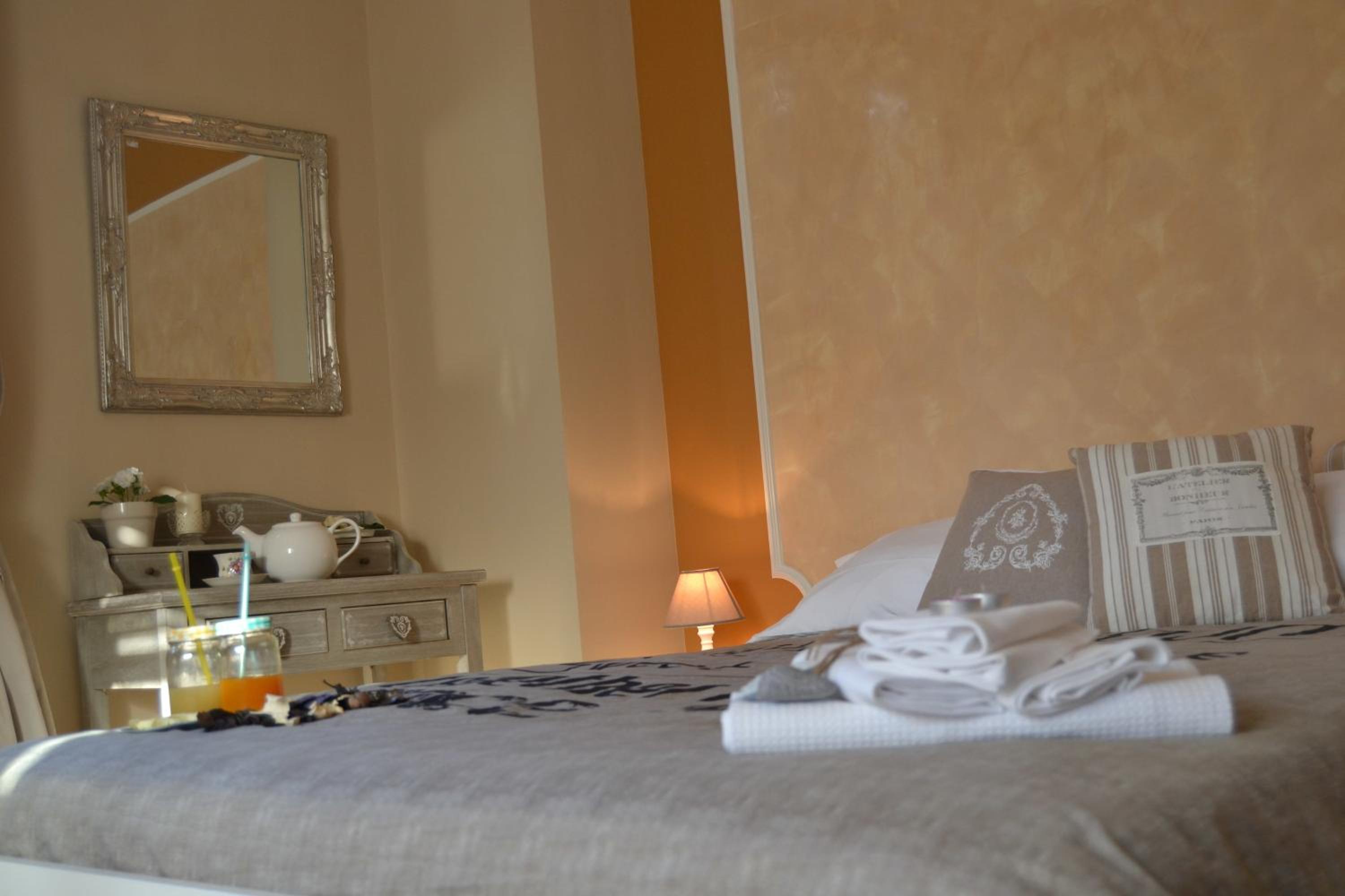 Un Tetto Di Stelle Deluxe Home