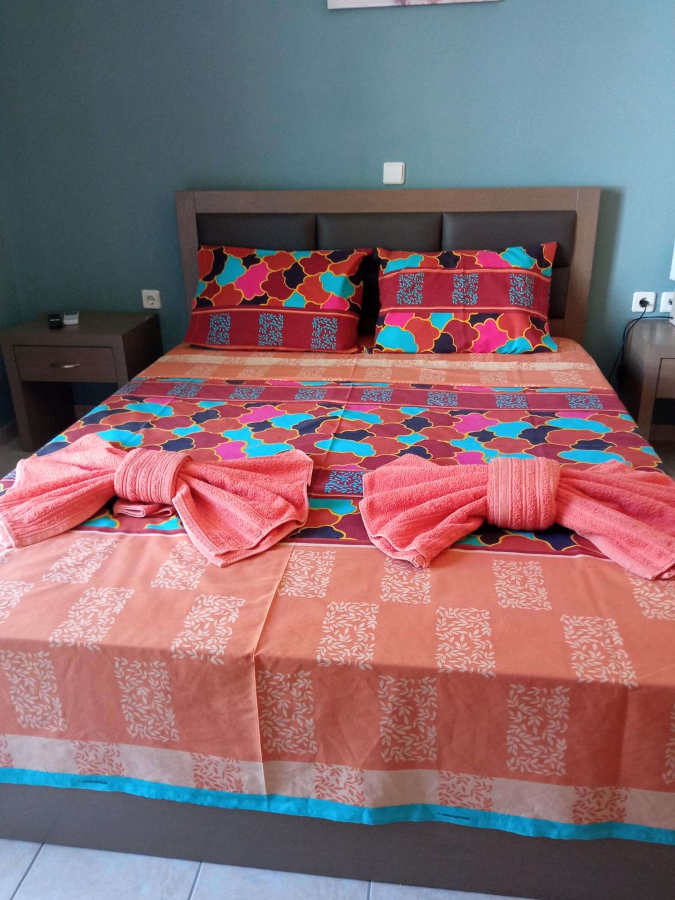 Teo's House 2