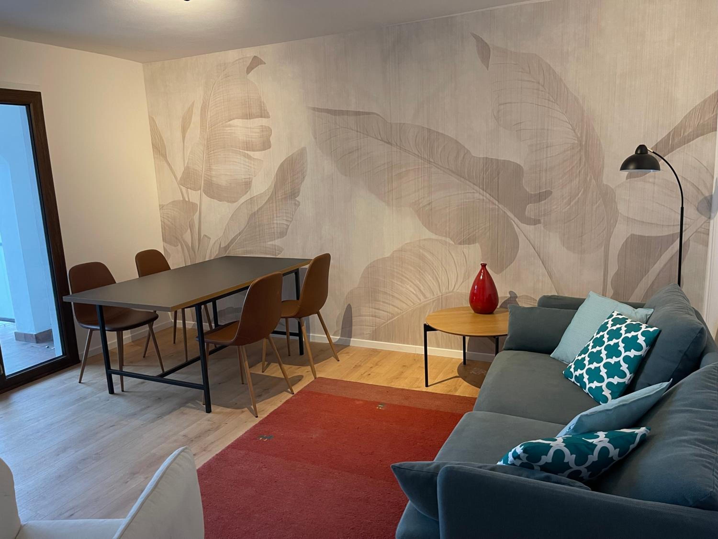 Residenza Bettina BnB & Ferienwohnungen