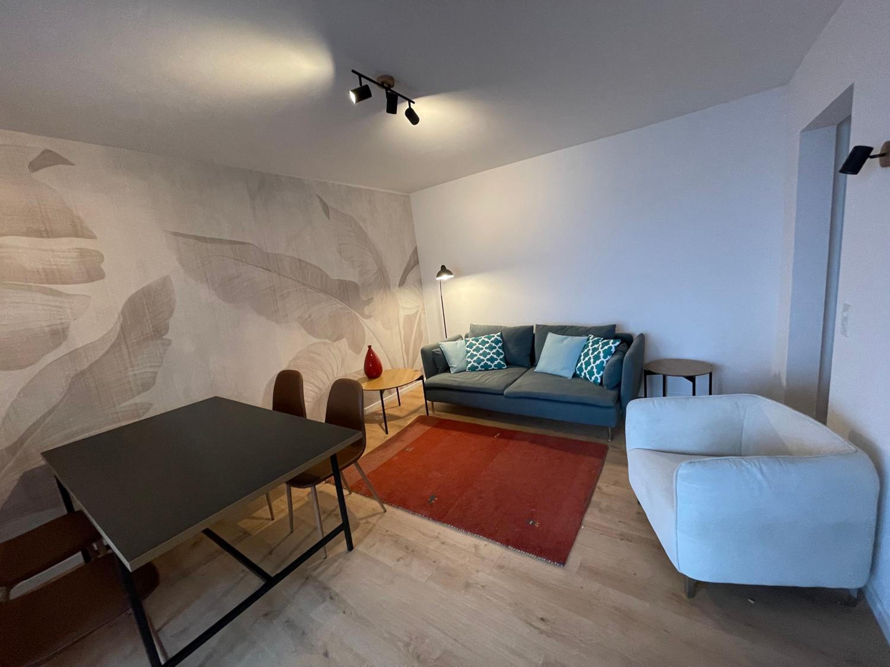 Residenza Bettina BnB & Ferienwohnungen