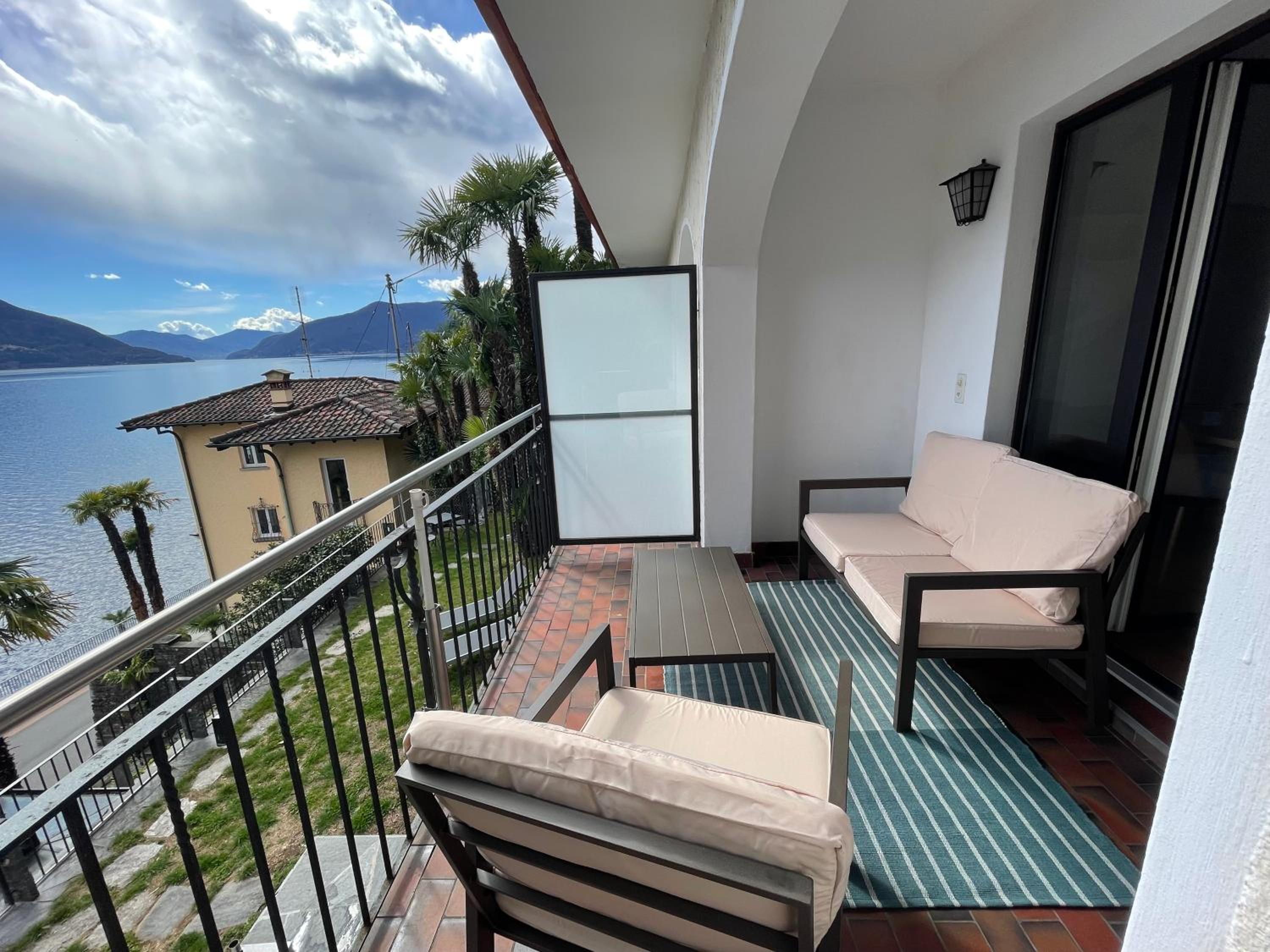 Residenza Bettina BnB & Ferienwohnungen