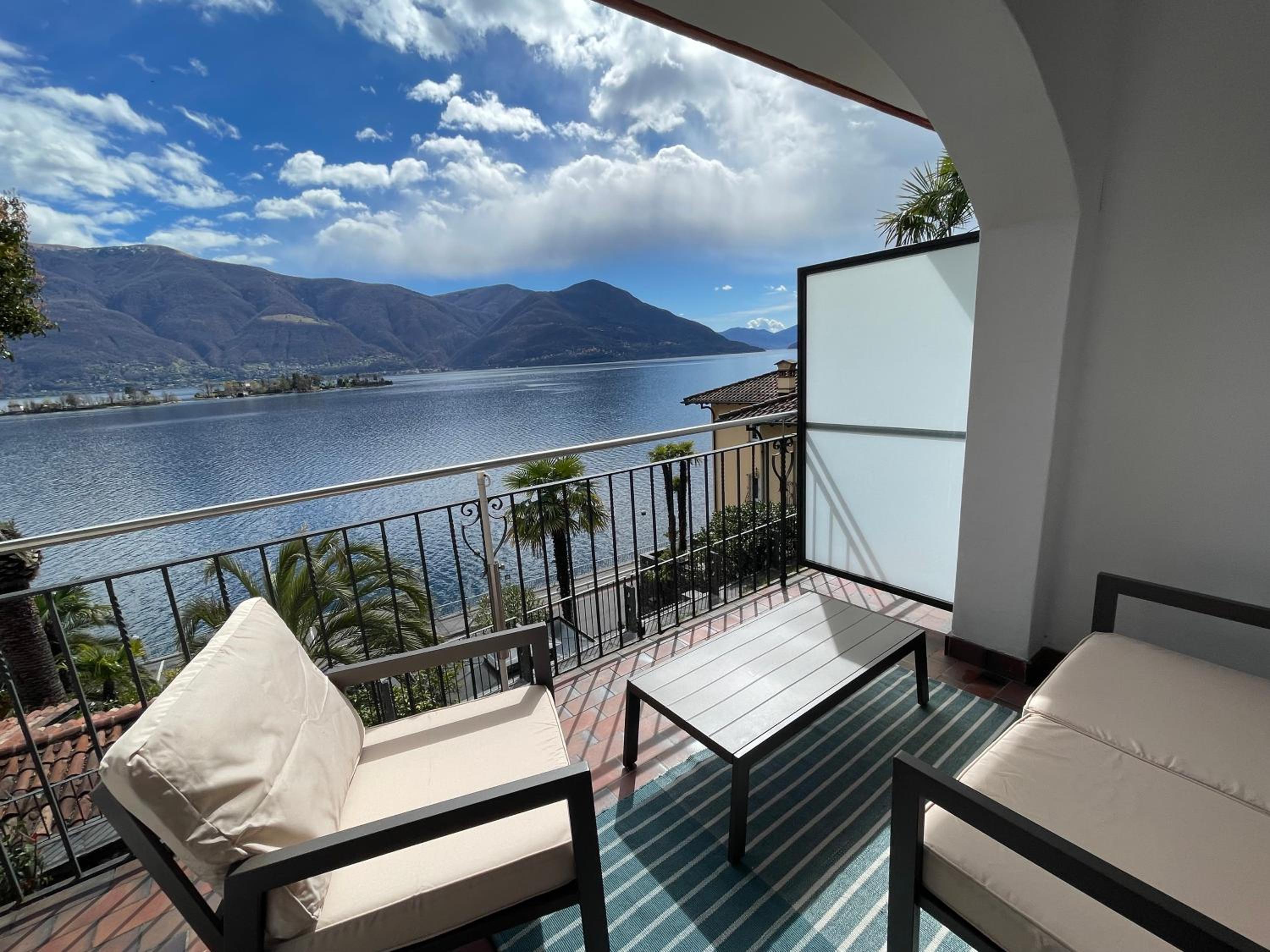 Residenza Bettina BnB & Ferienwohnungen