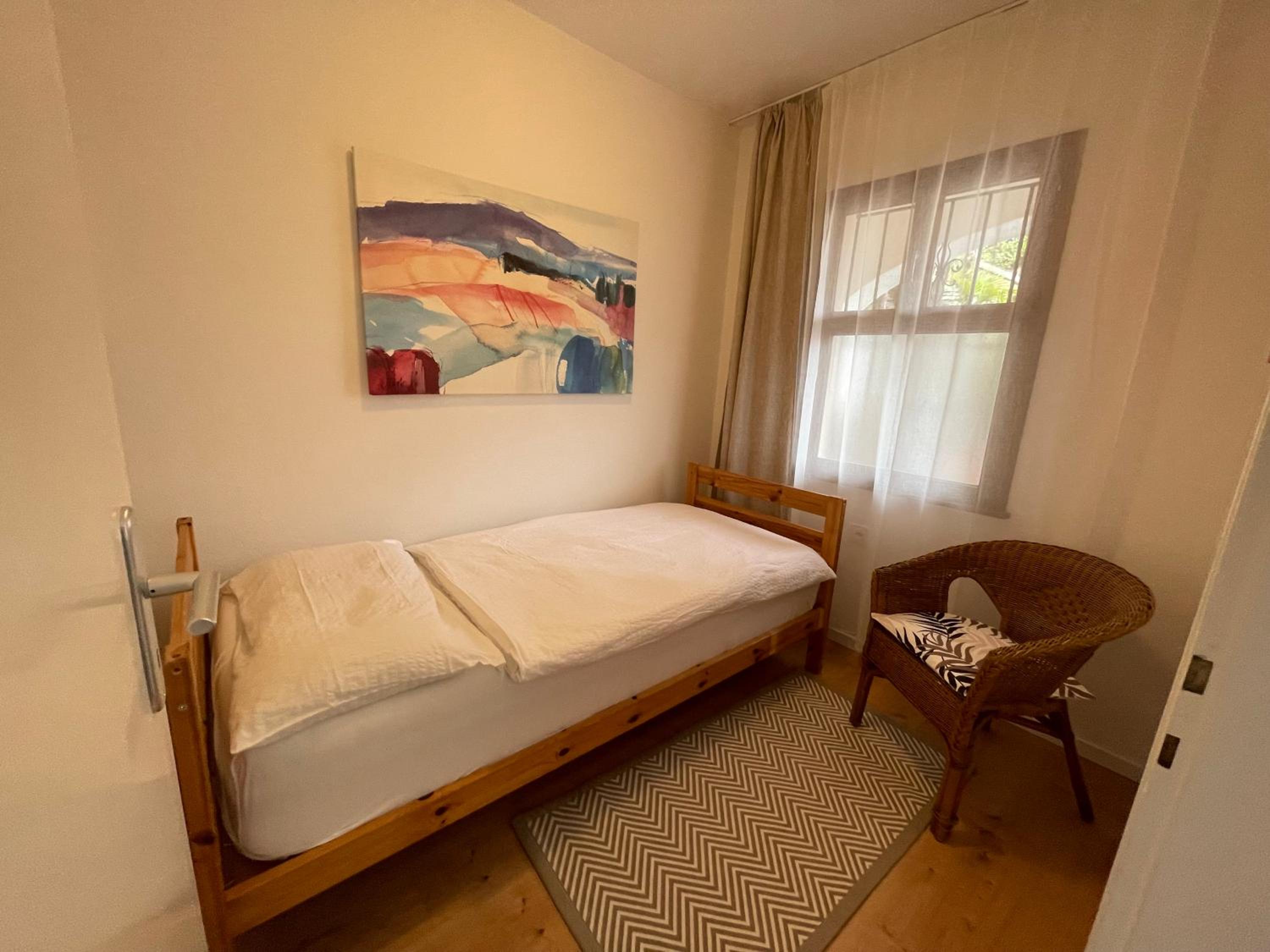 Residenza Bettina BnB & Ferienwohnungen