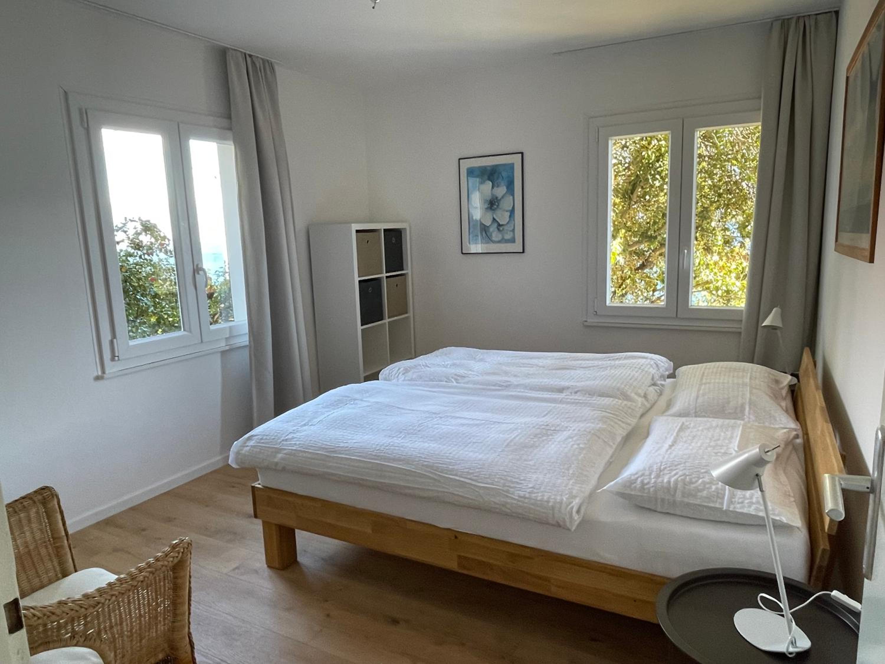 Residenza Bettina BnB & Ferienwohnungen