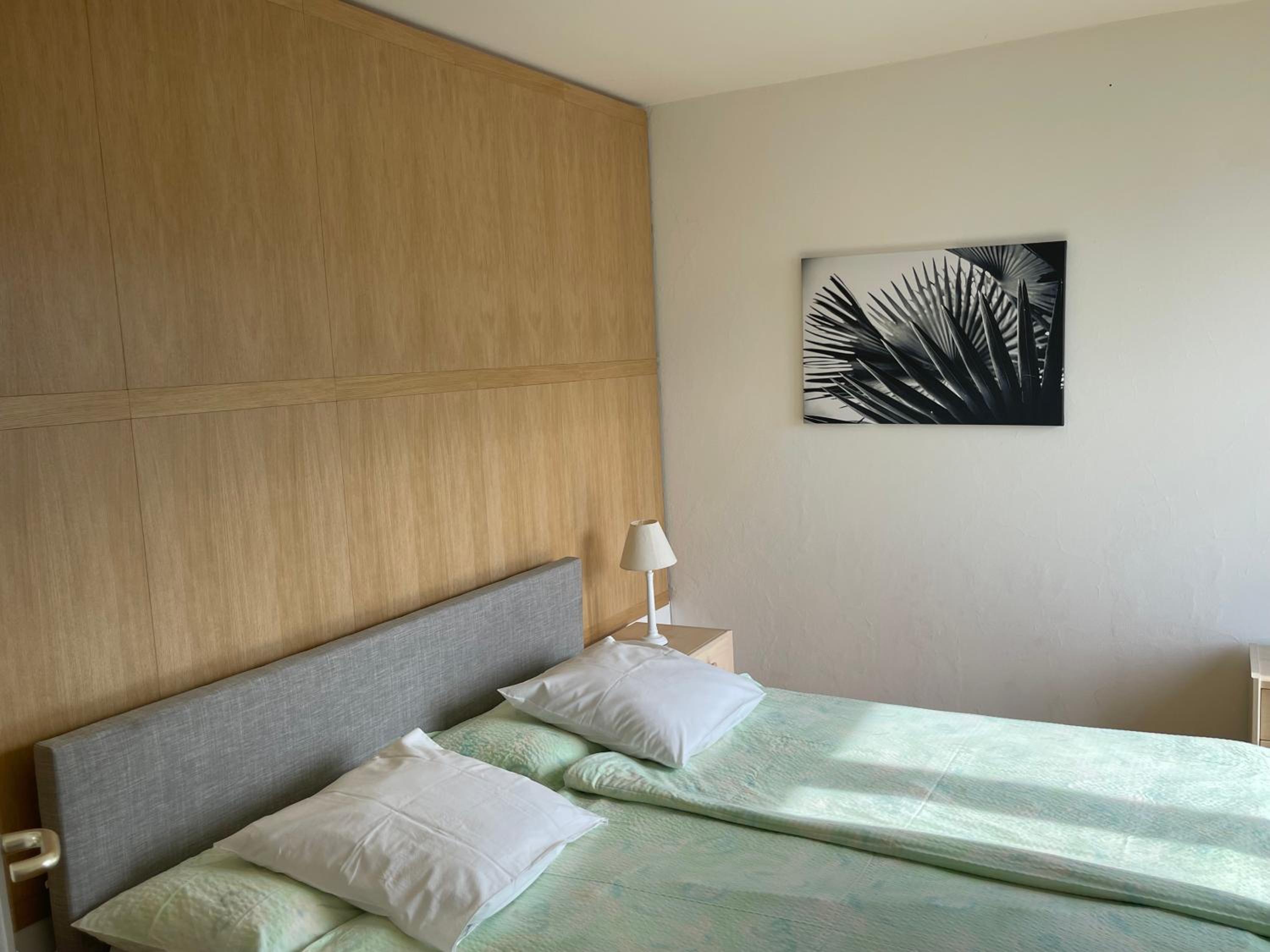 Residenza Bettina BnB & Ferienwohnungen