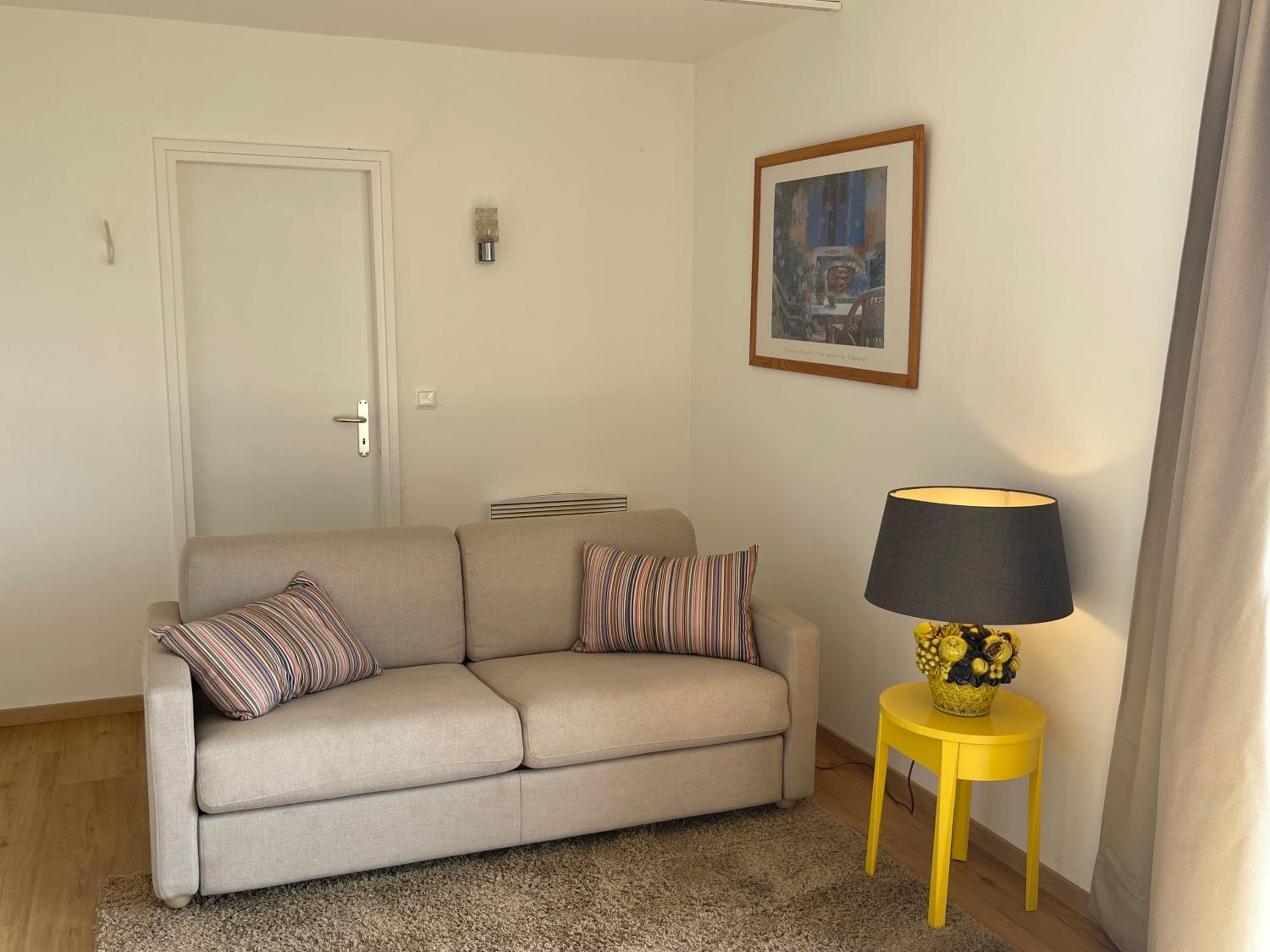 Residenza Bettina BnB & Ferienwohnungen