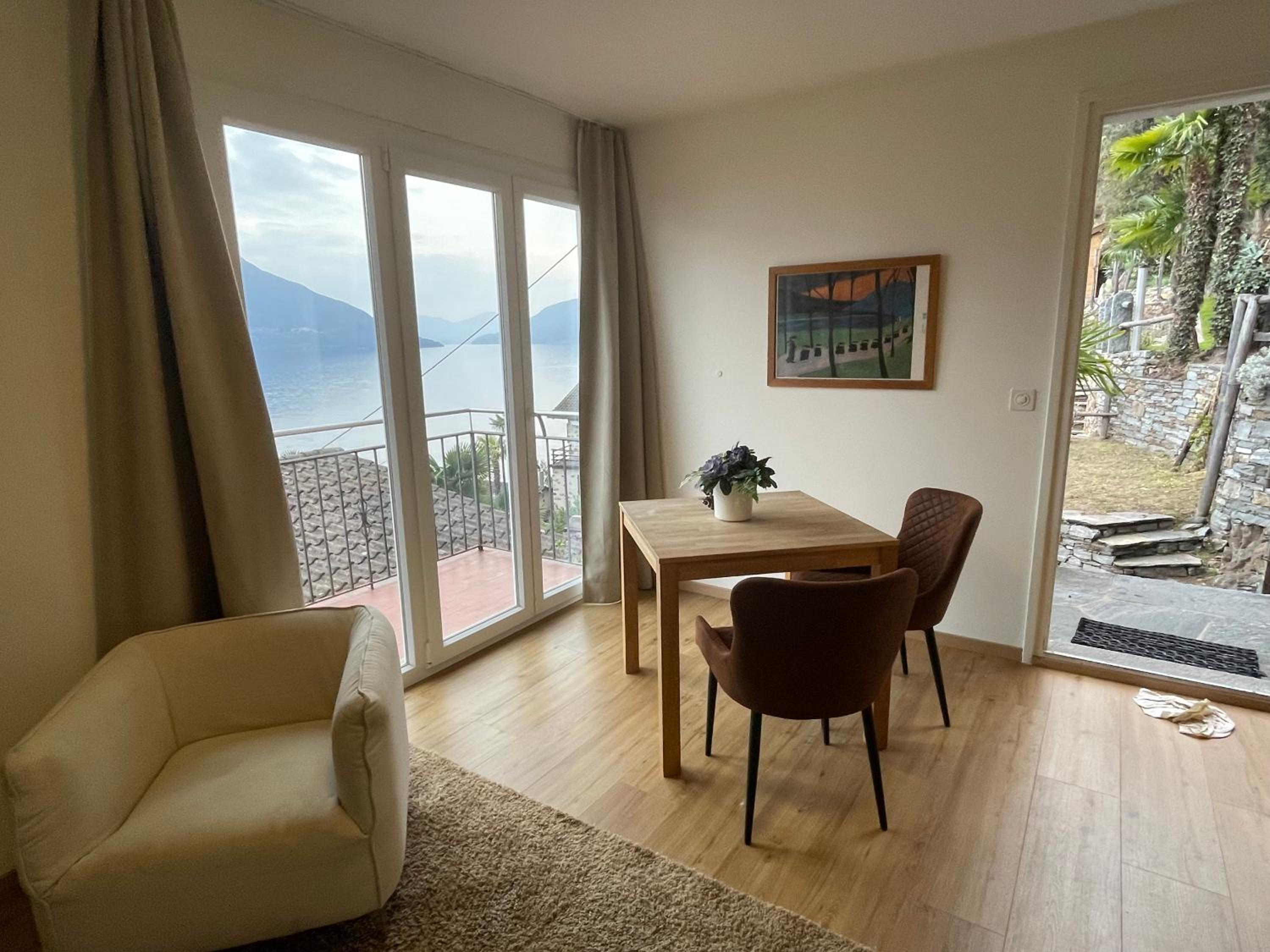 Residenza Bettina BnB & Ferienwohnungen