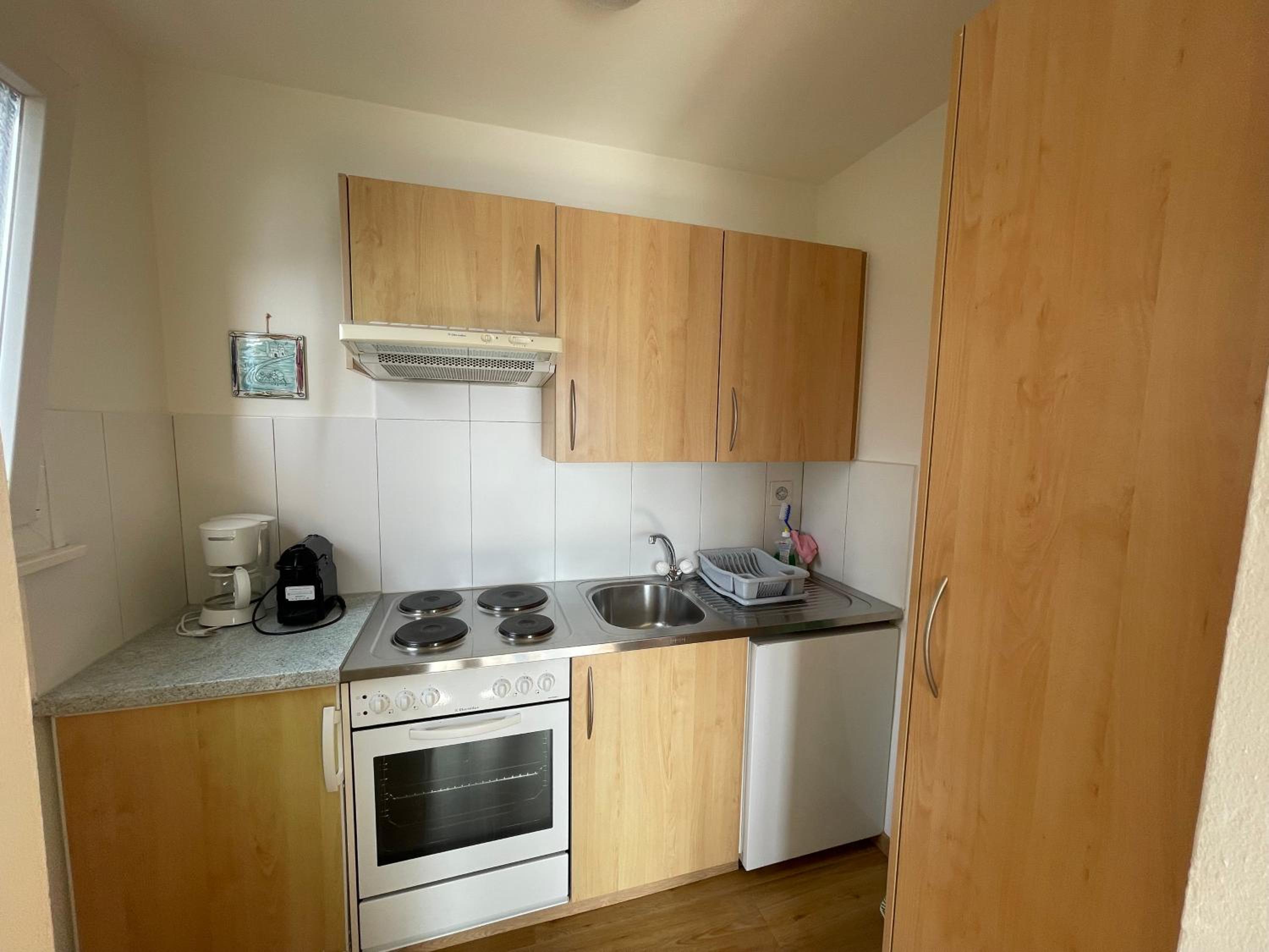 Residenza Bettina BnB & Ferienwohnungen