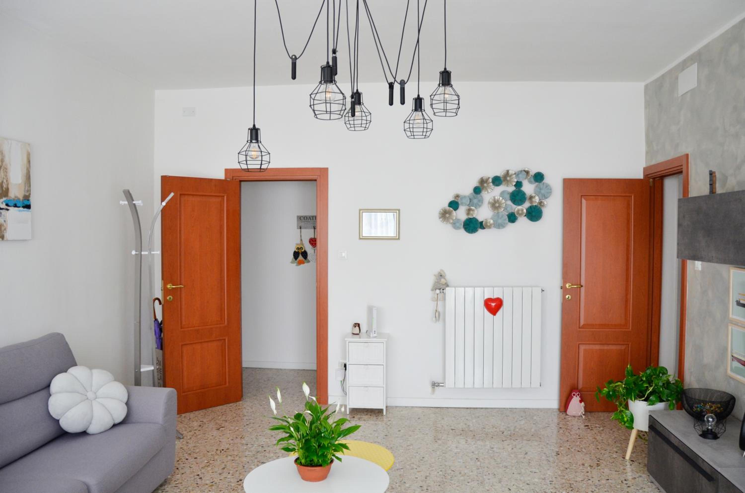 Appartamento Ciclamino view 5