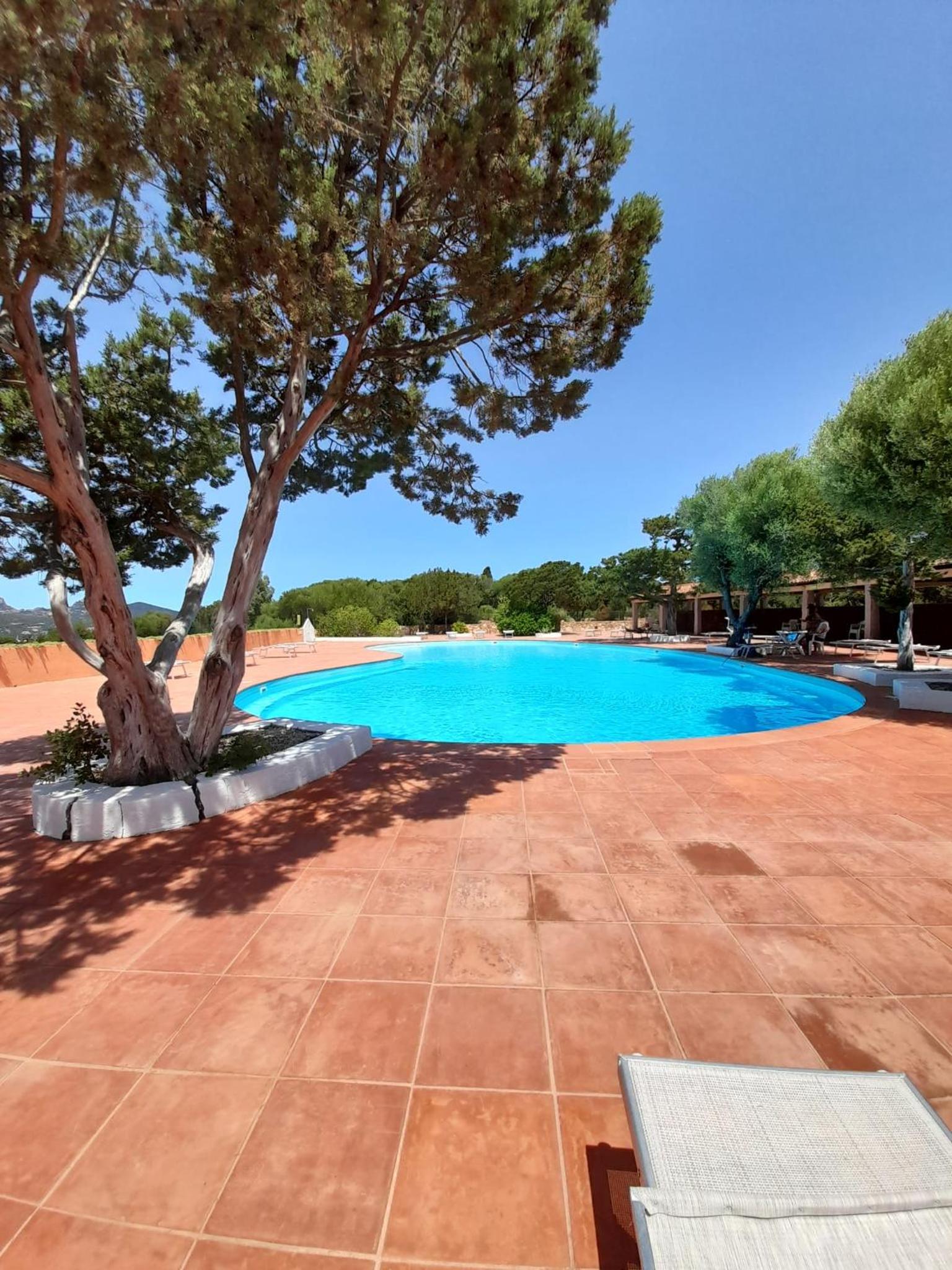 Villetta Vista Mare Porto Rotondo view 3