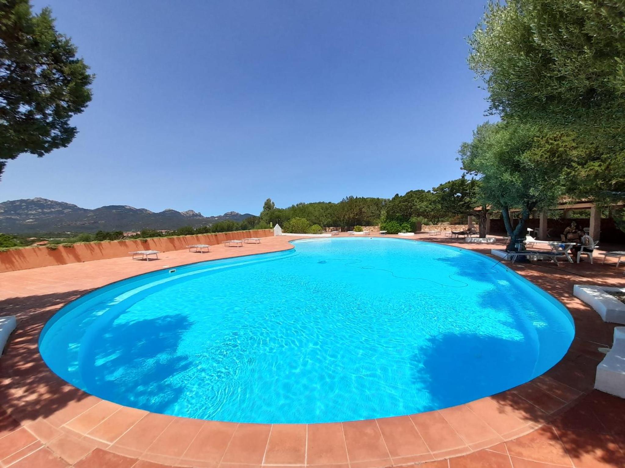 Villetta Vista Mare Porto Rotondo view 4