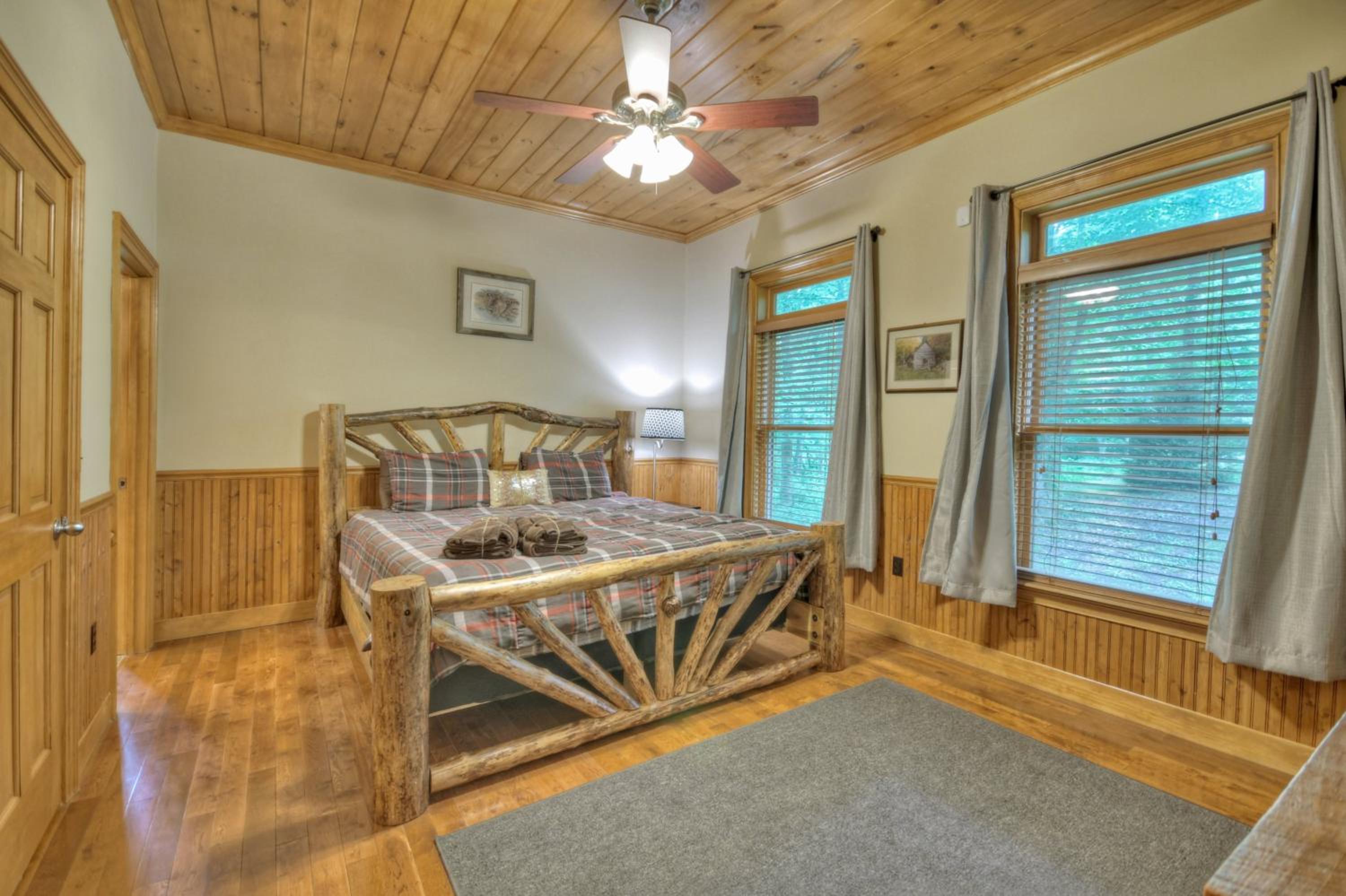Black Bear River Lodge