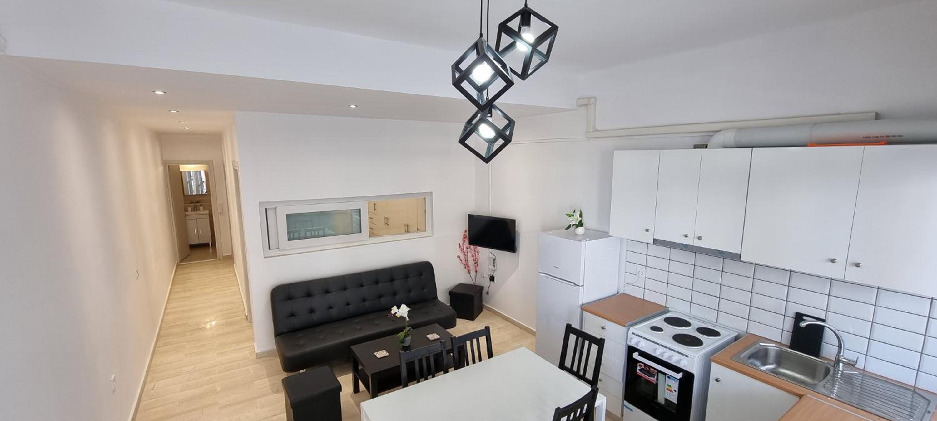 Cristina Studio Apartment photo 5