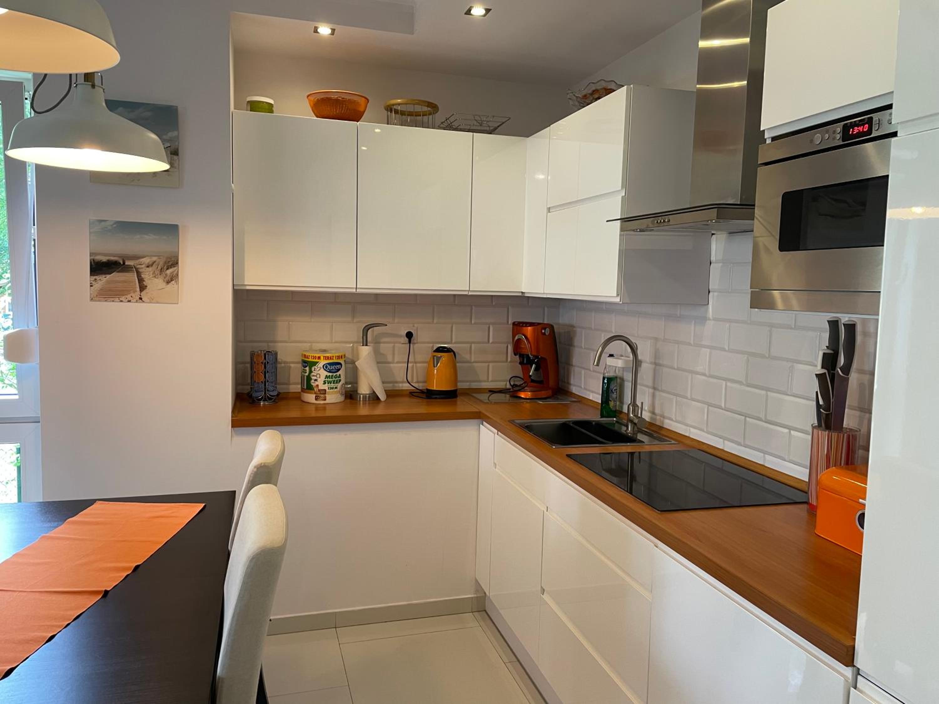 Apartament Marcin