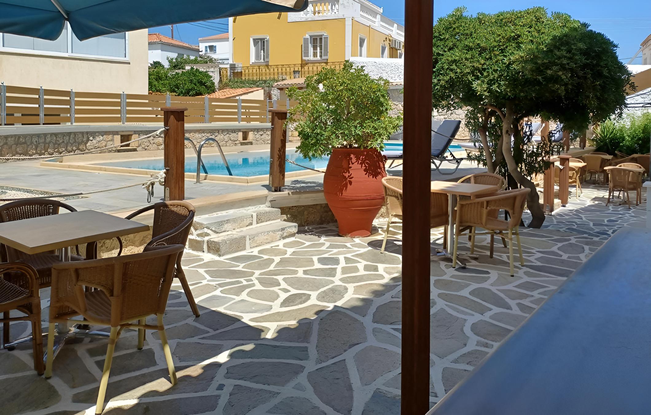 Outdoor Space