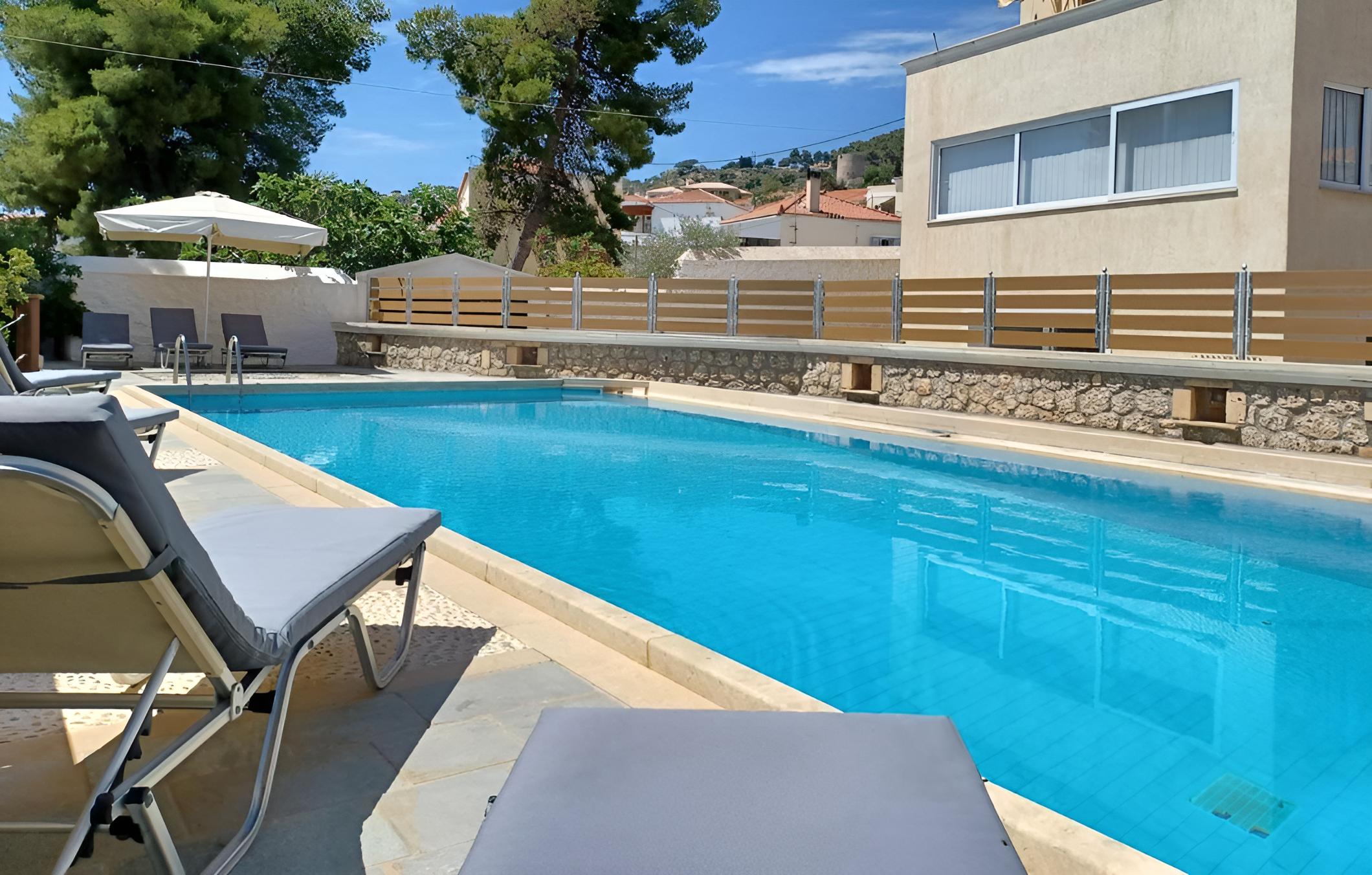 Hotel Villa Margarita - Image 1