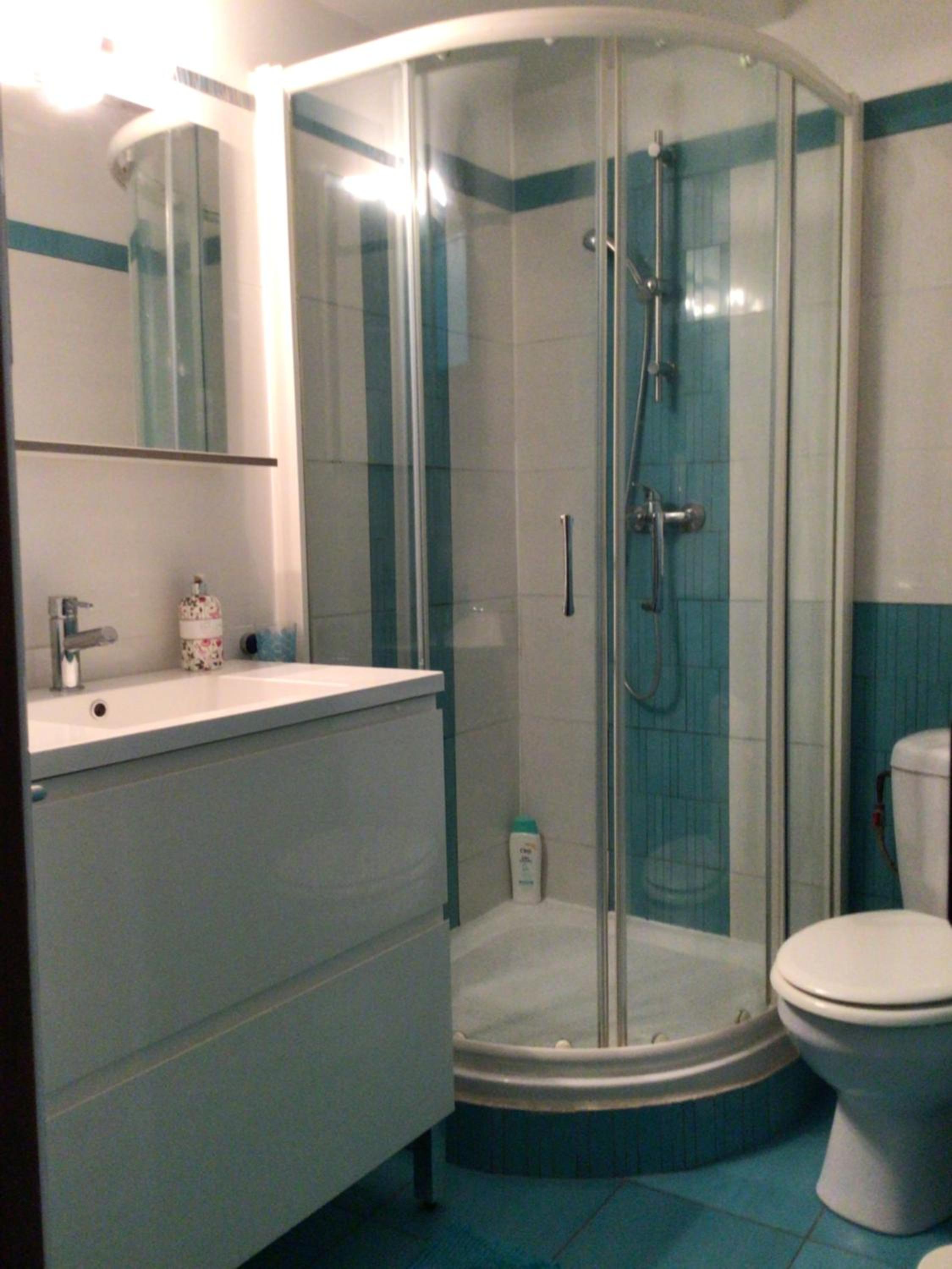 Chez Janine view 2