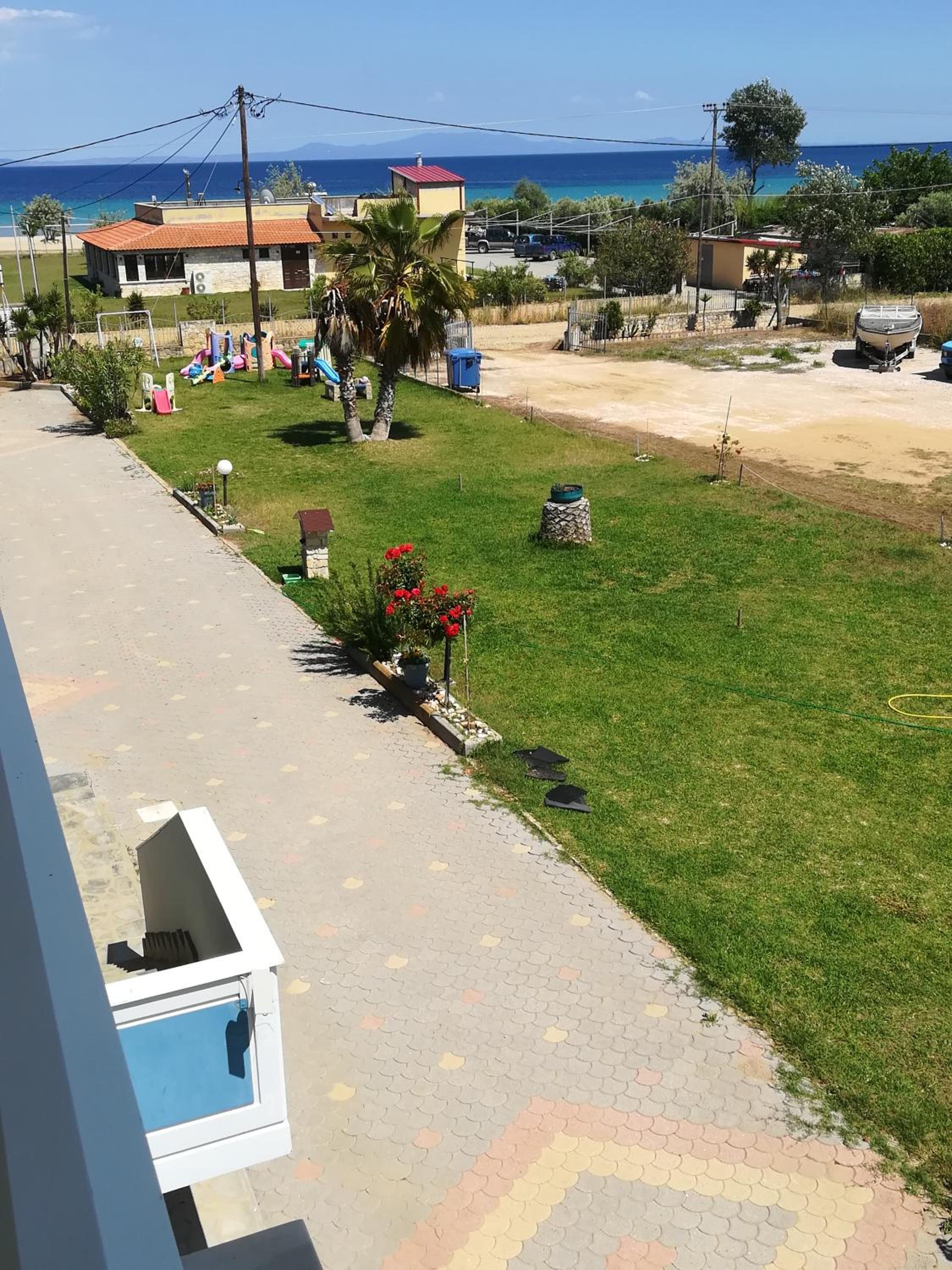 Seaview Aparthotel