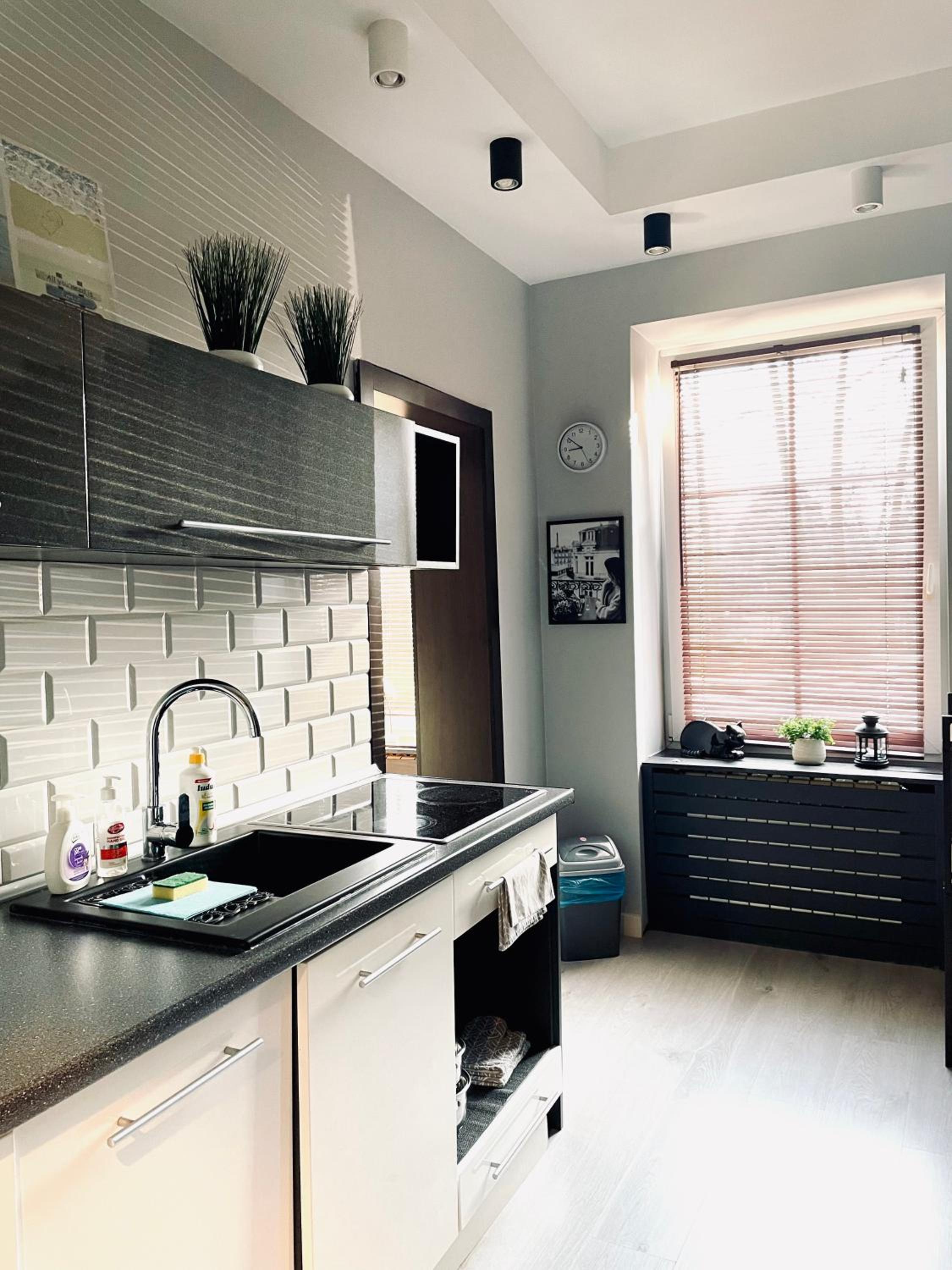 Apartament Kaja