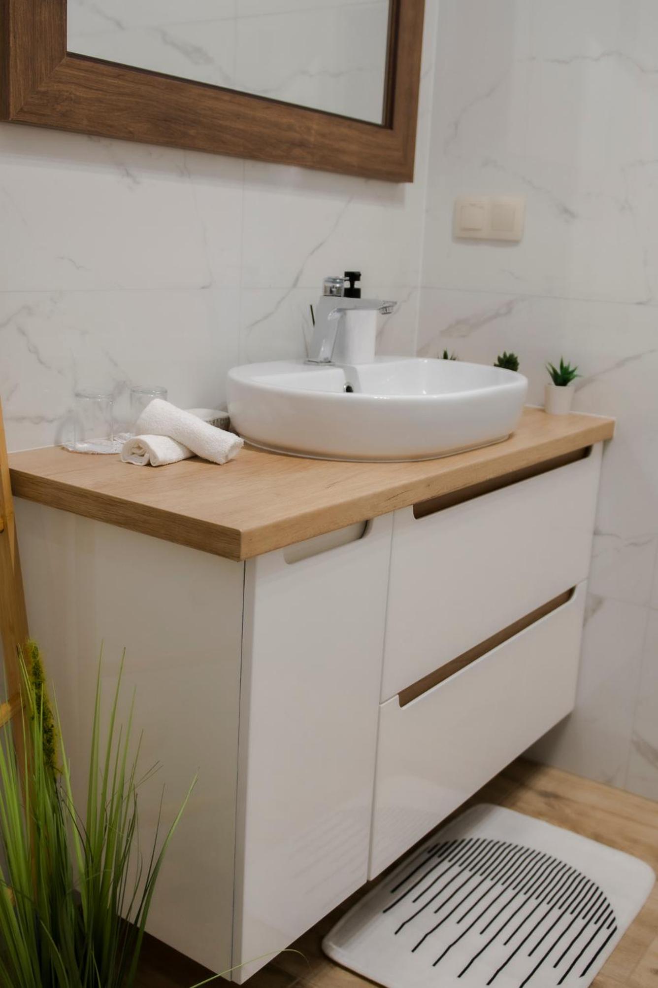 Apartament LUX