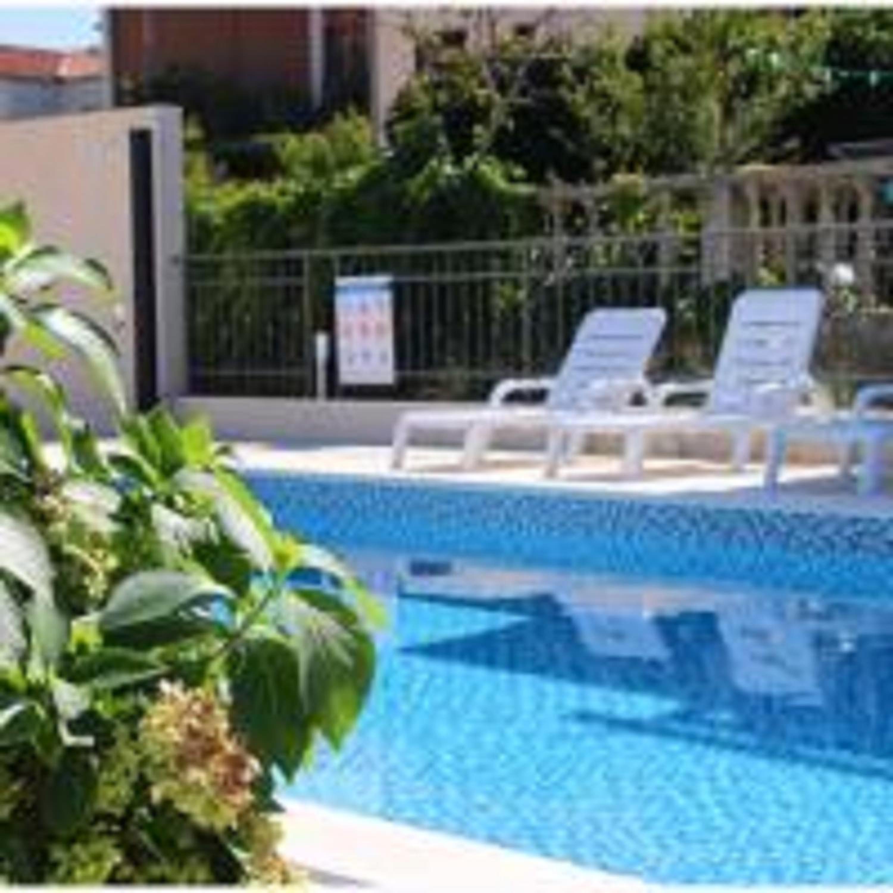 Apartment Katarina and house Marieta view 4