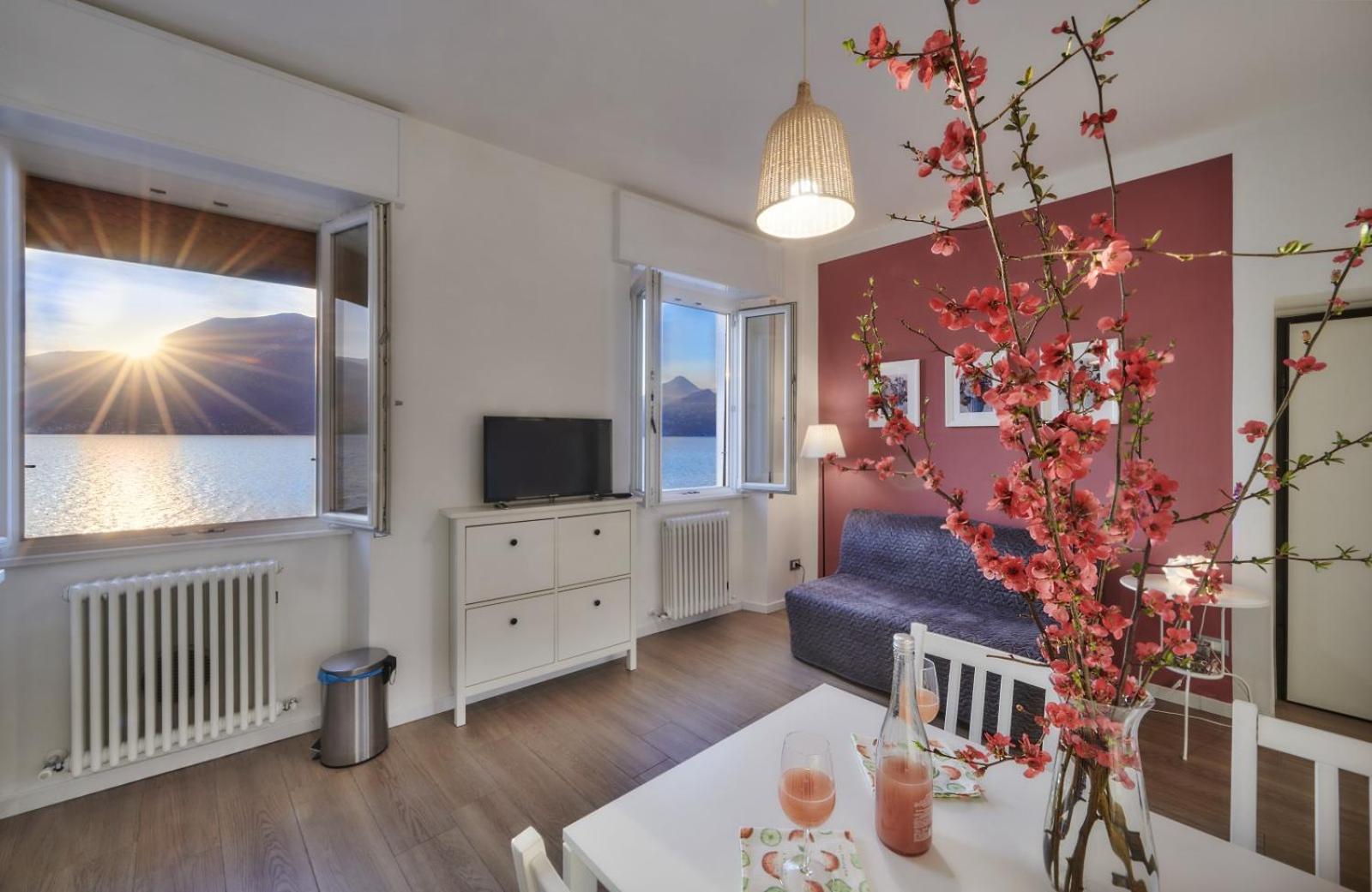 Margherita House view 4