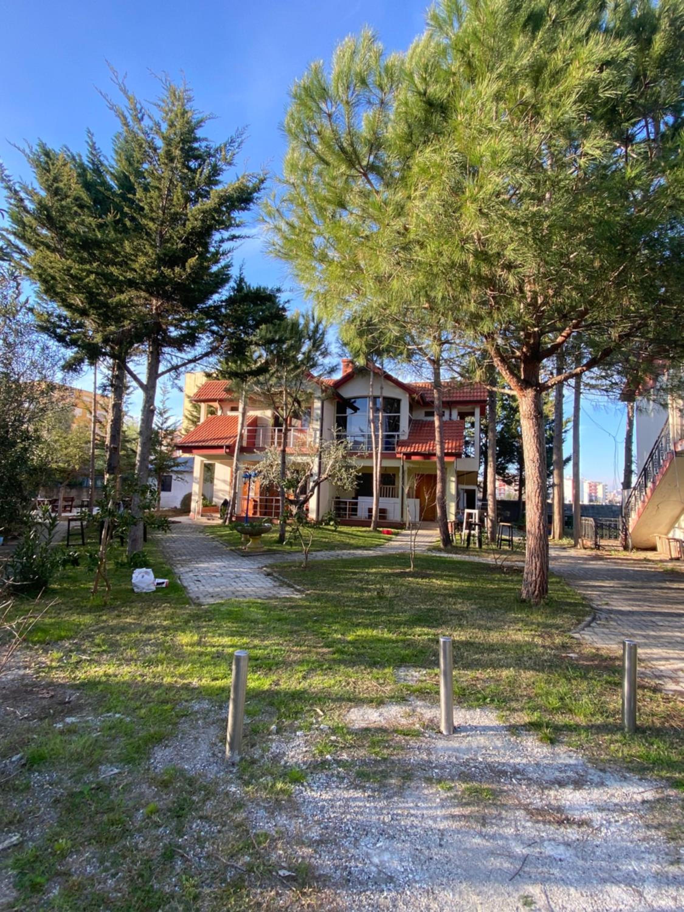 Hotel Garden Villa ARDO