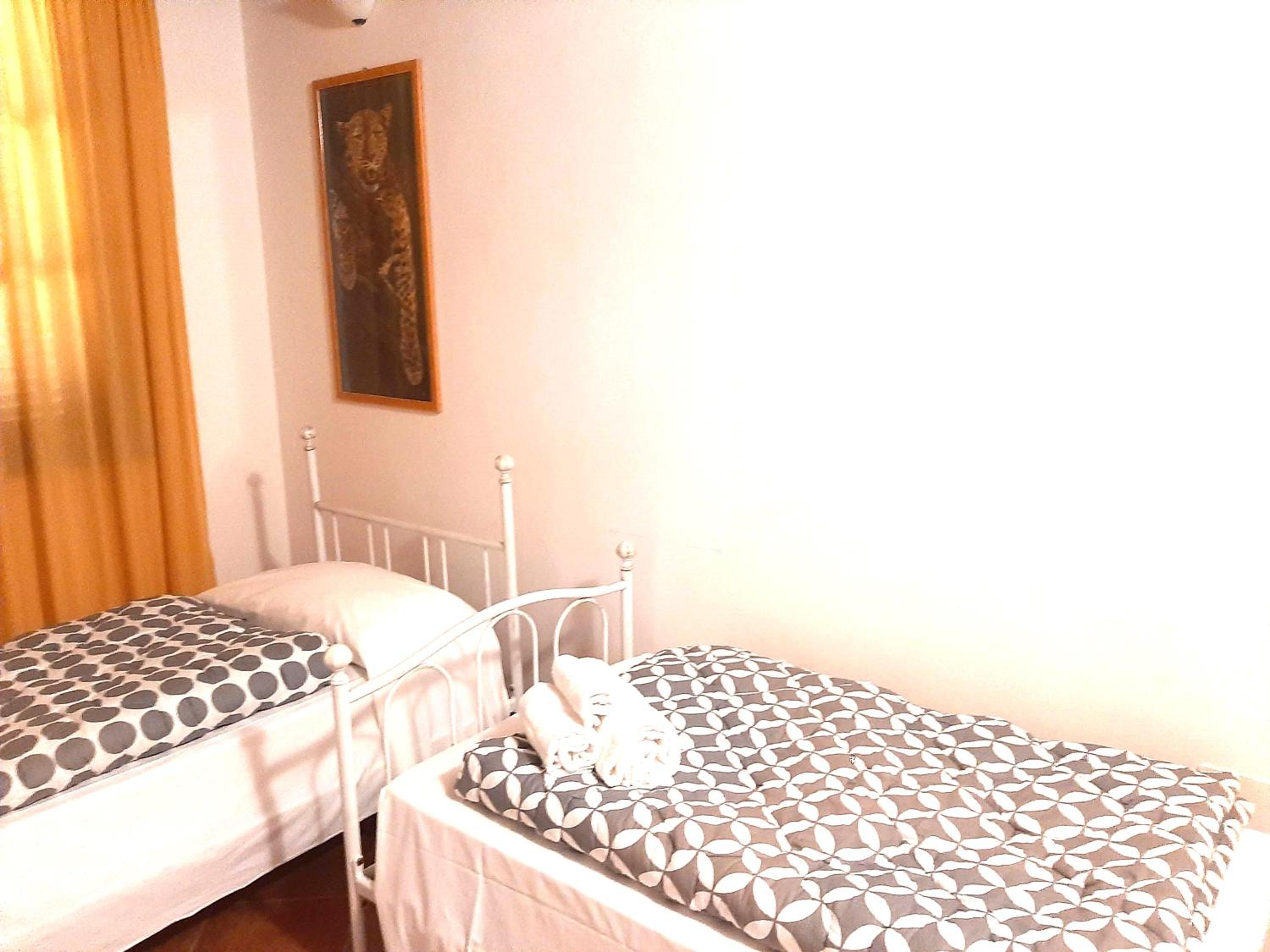 Borgo di Monte Murlo