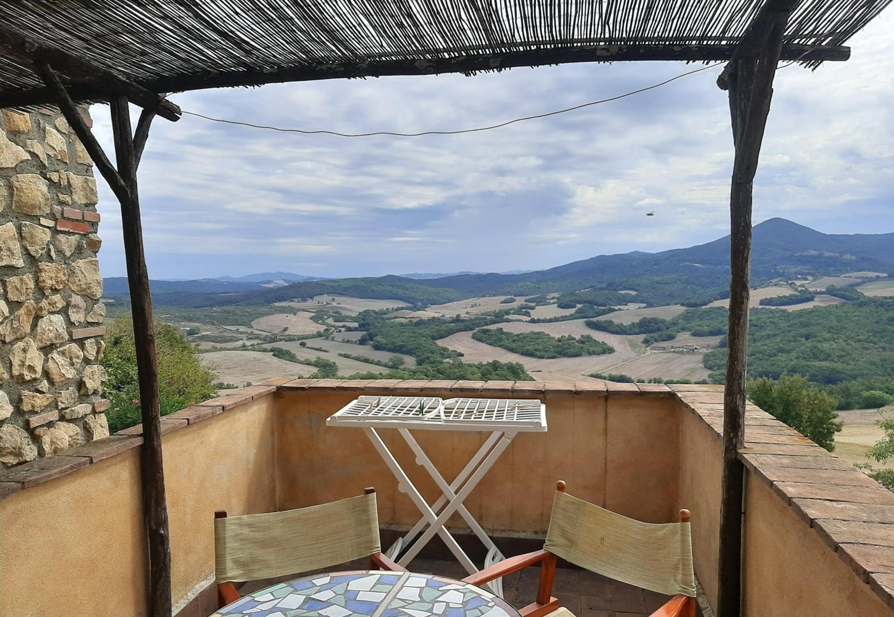 Borgo di Monte Murlo
