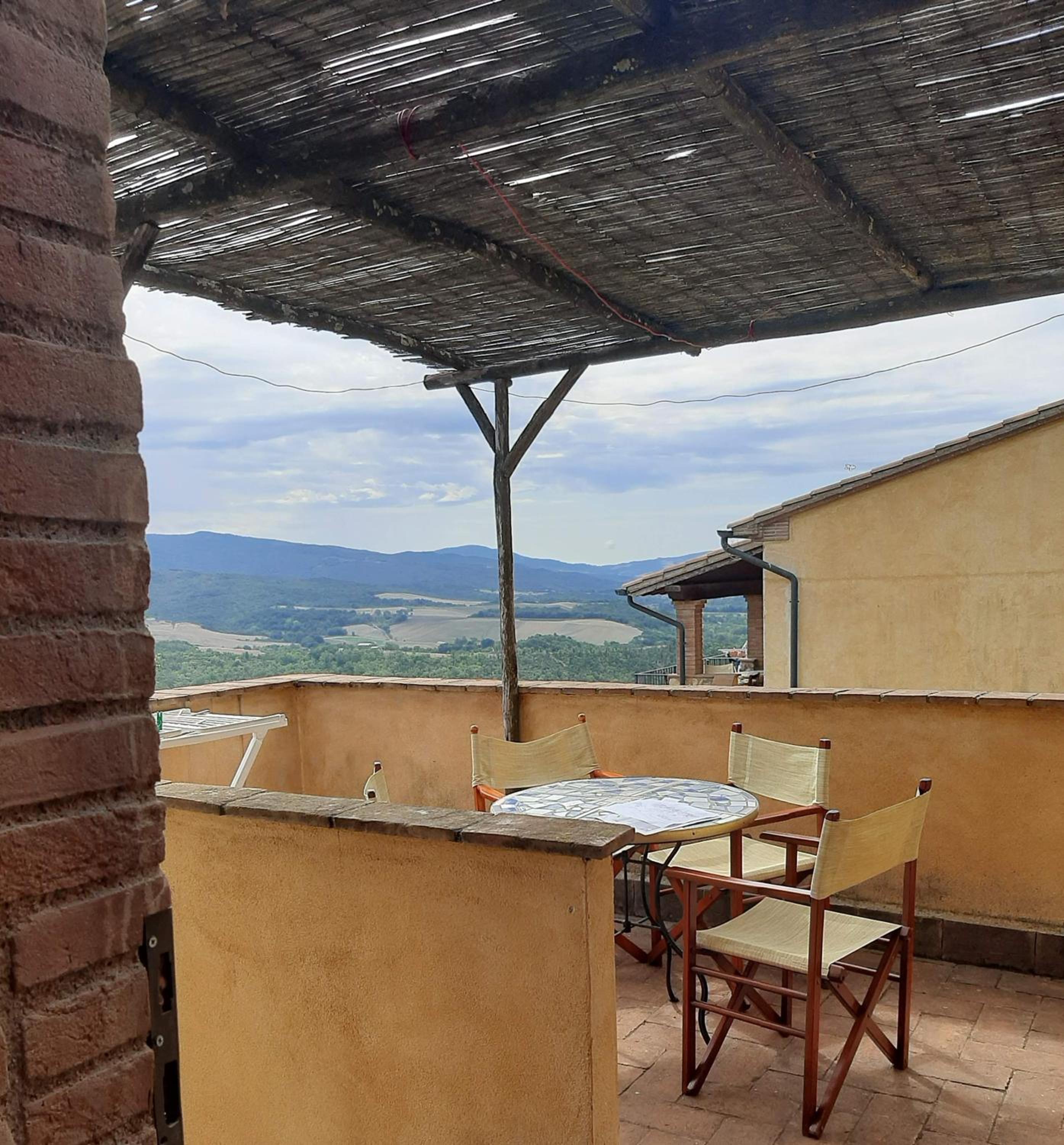 Borgo di Monte Murlo