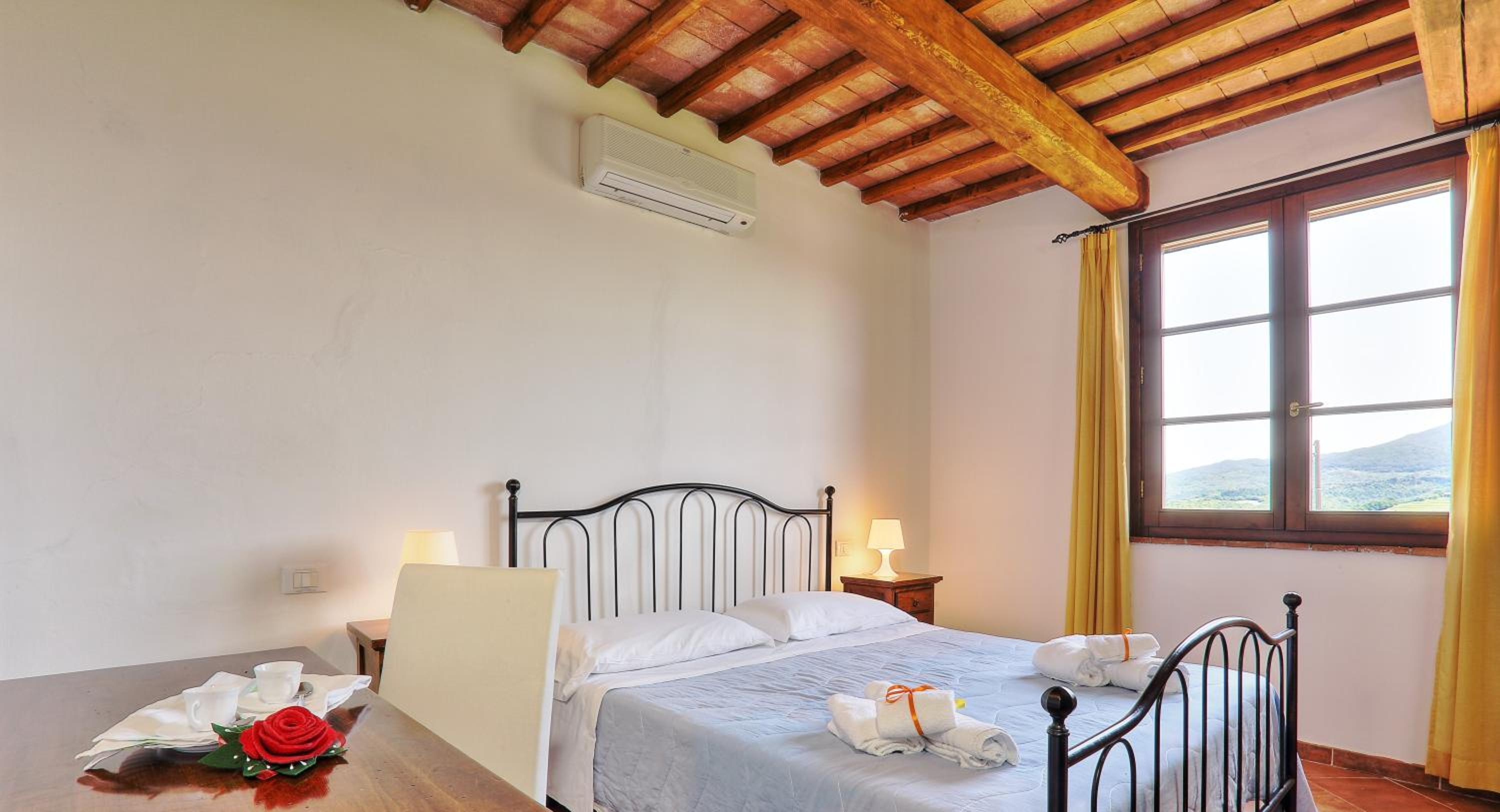 Borgo di Monte Murlo