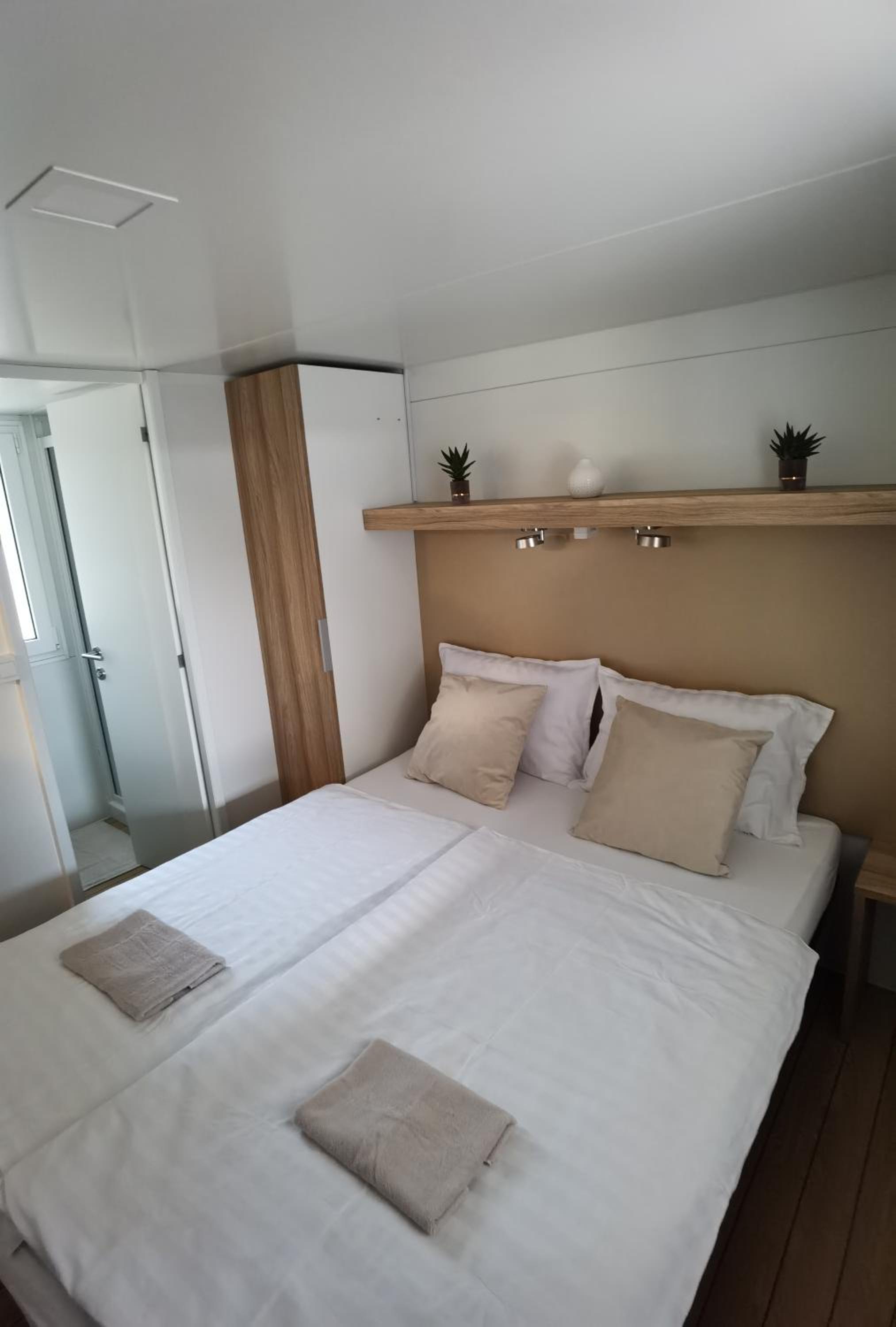 Adria summer home view 2
