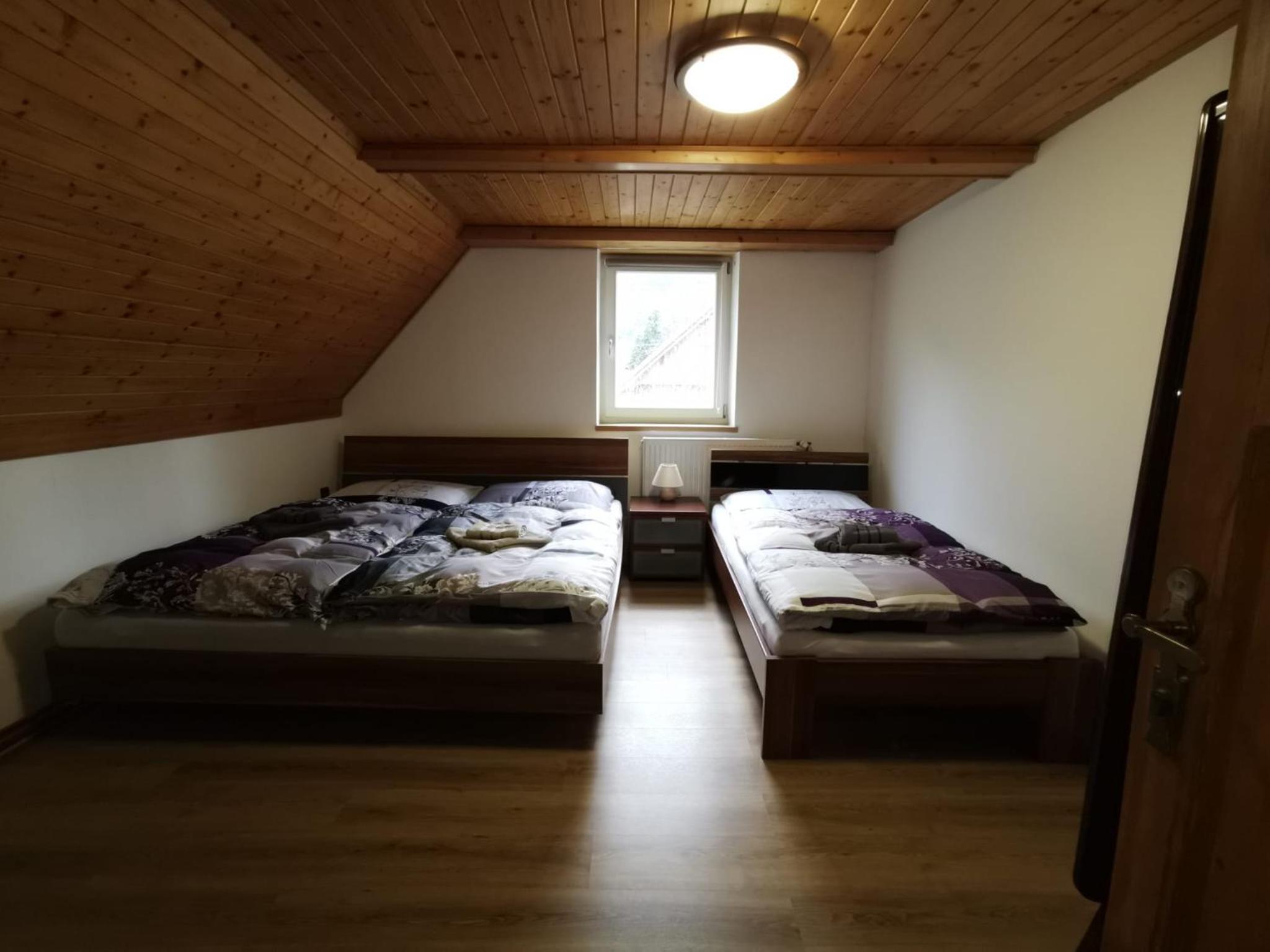 Penzion U Dyntarů
