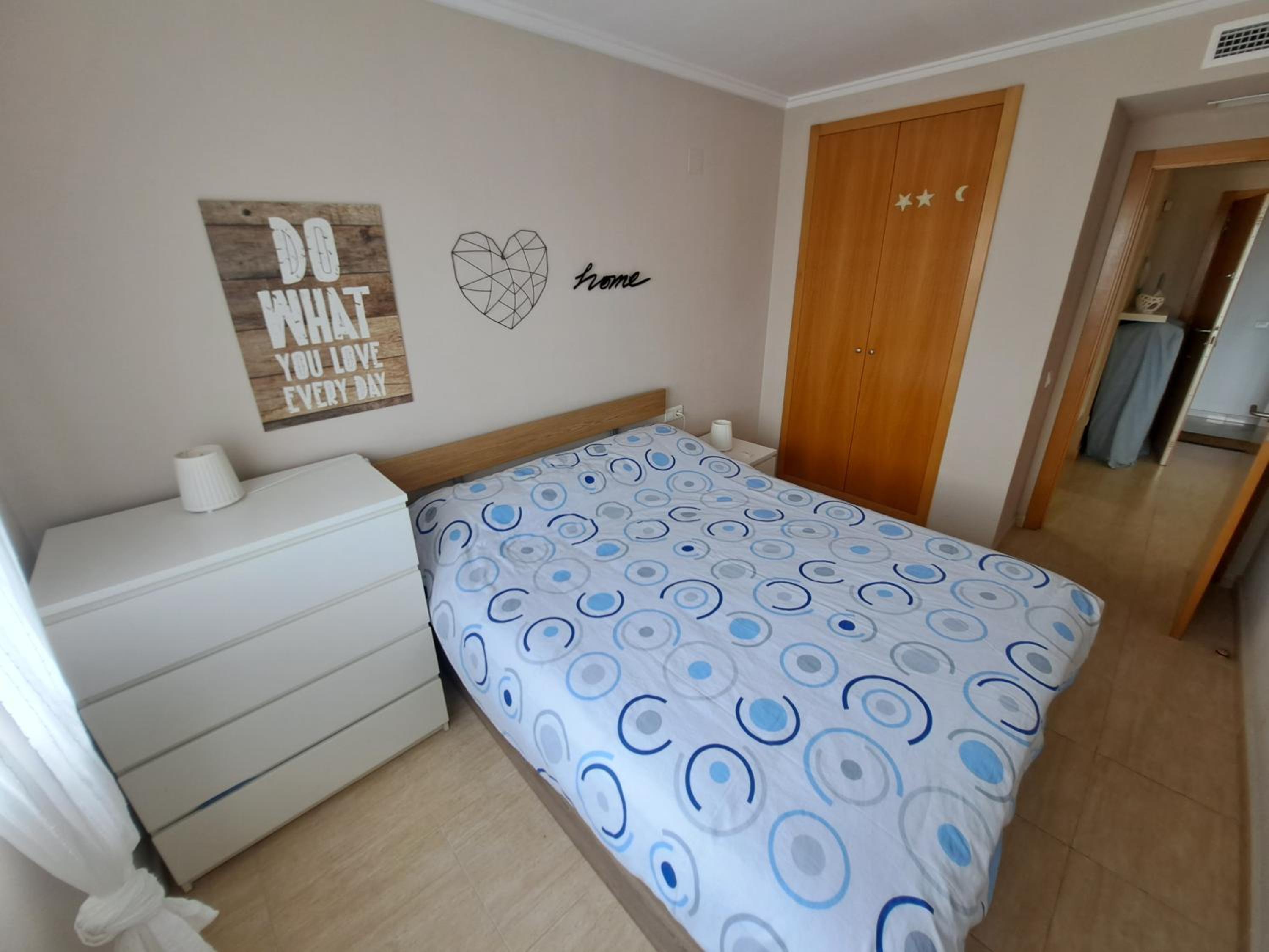 Ideal apartamento photo 3