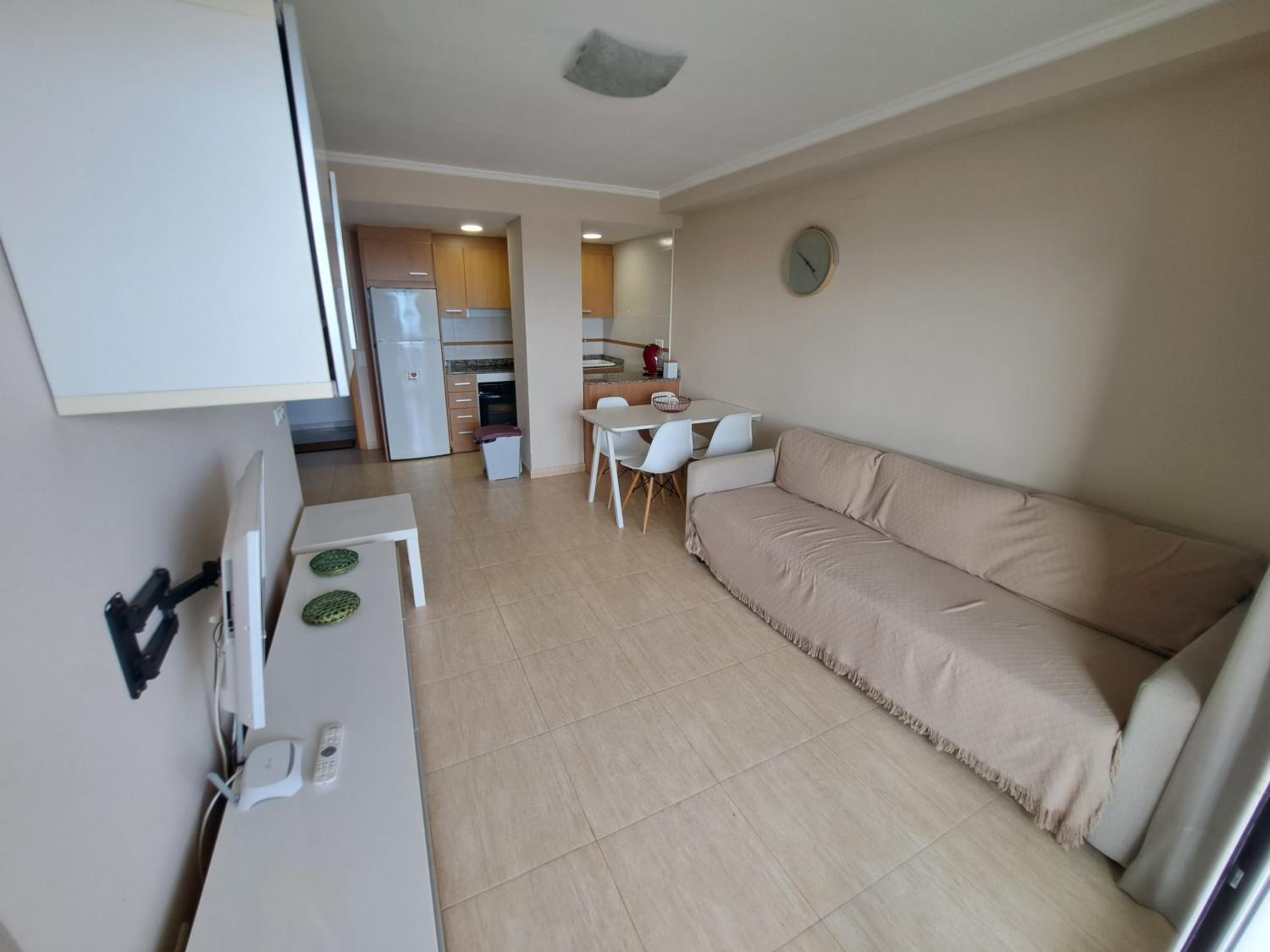 Ideal apartamento photo 5