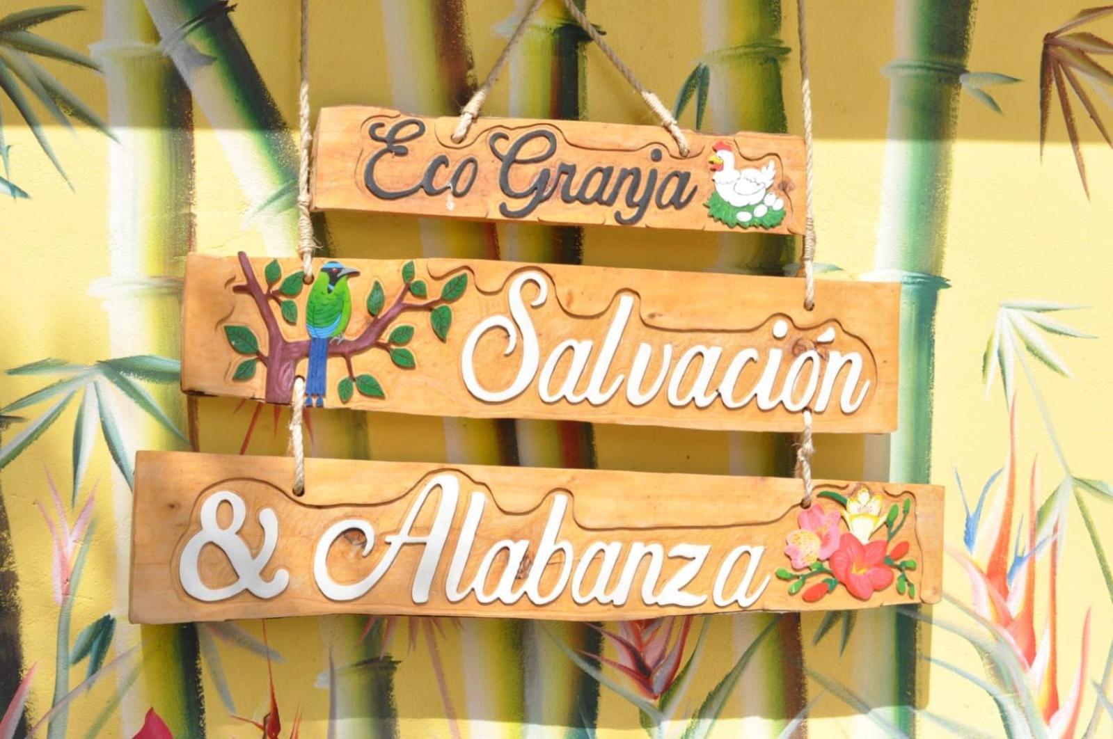 EcoGranjasYa