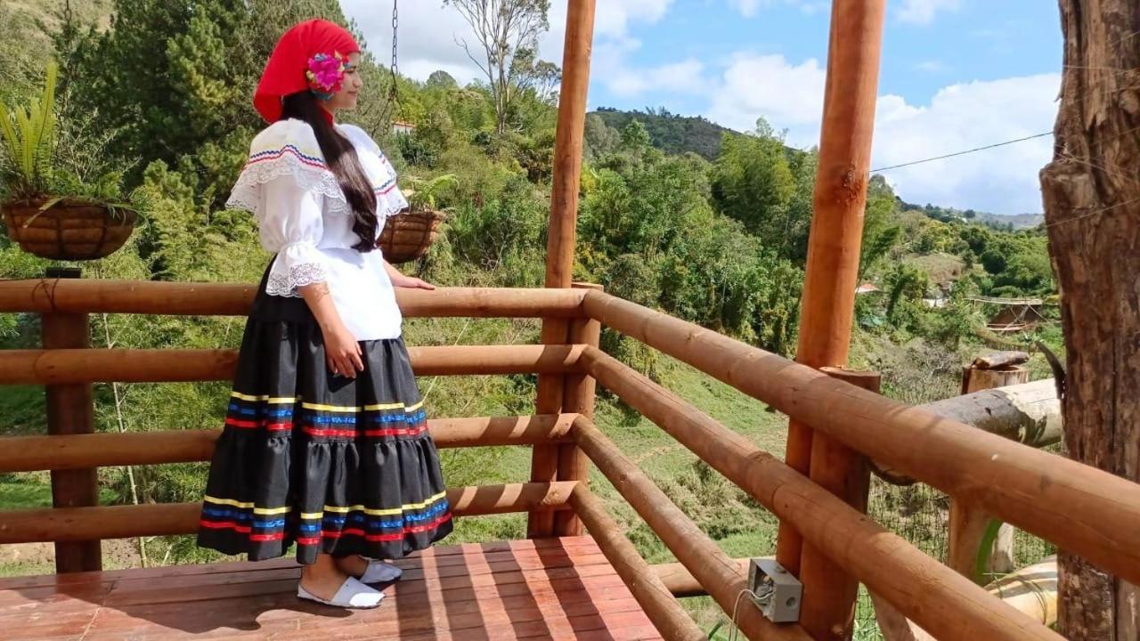 EcoGranjasYa
