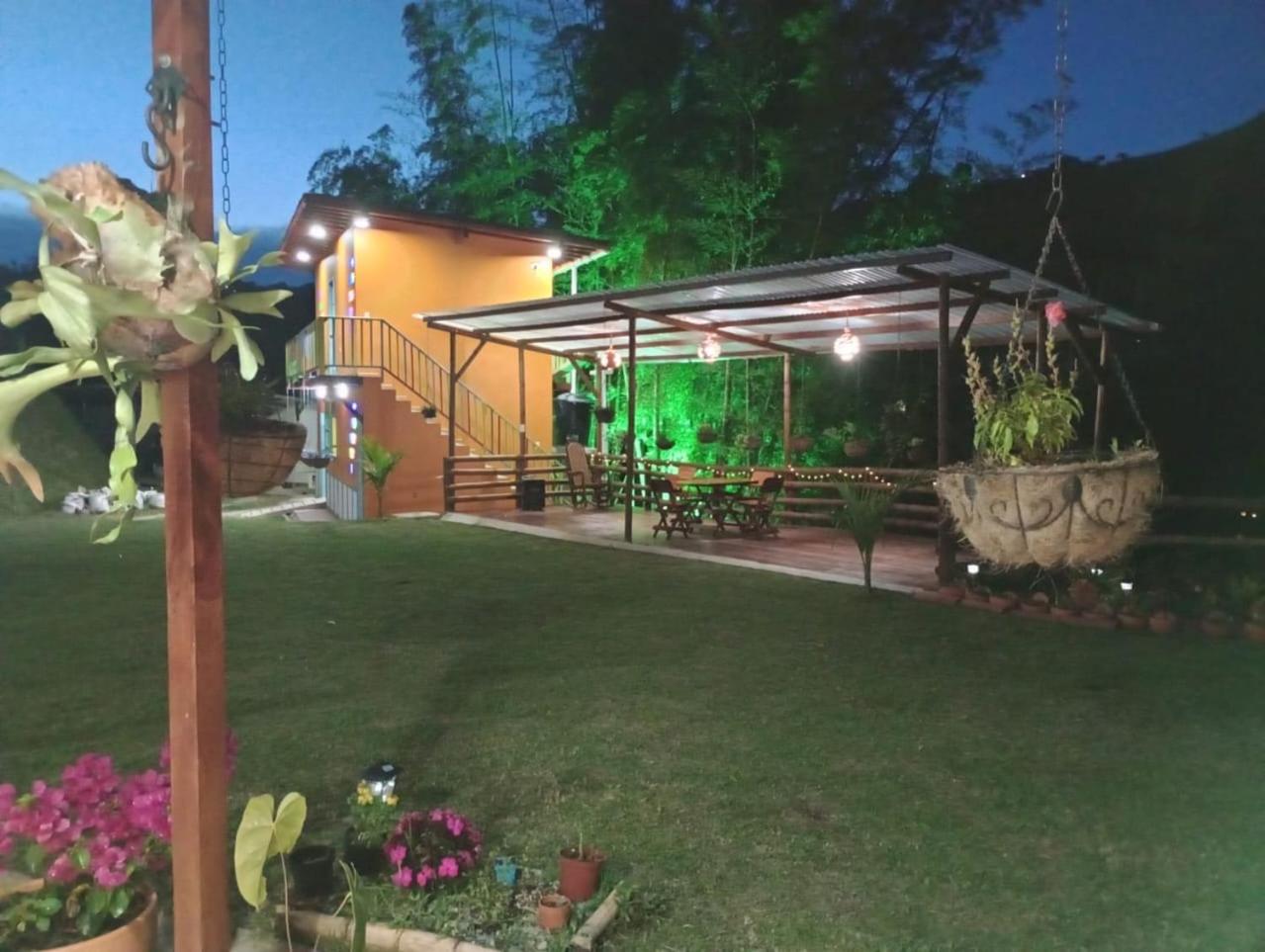 EcoGranjasYa