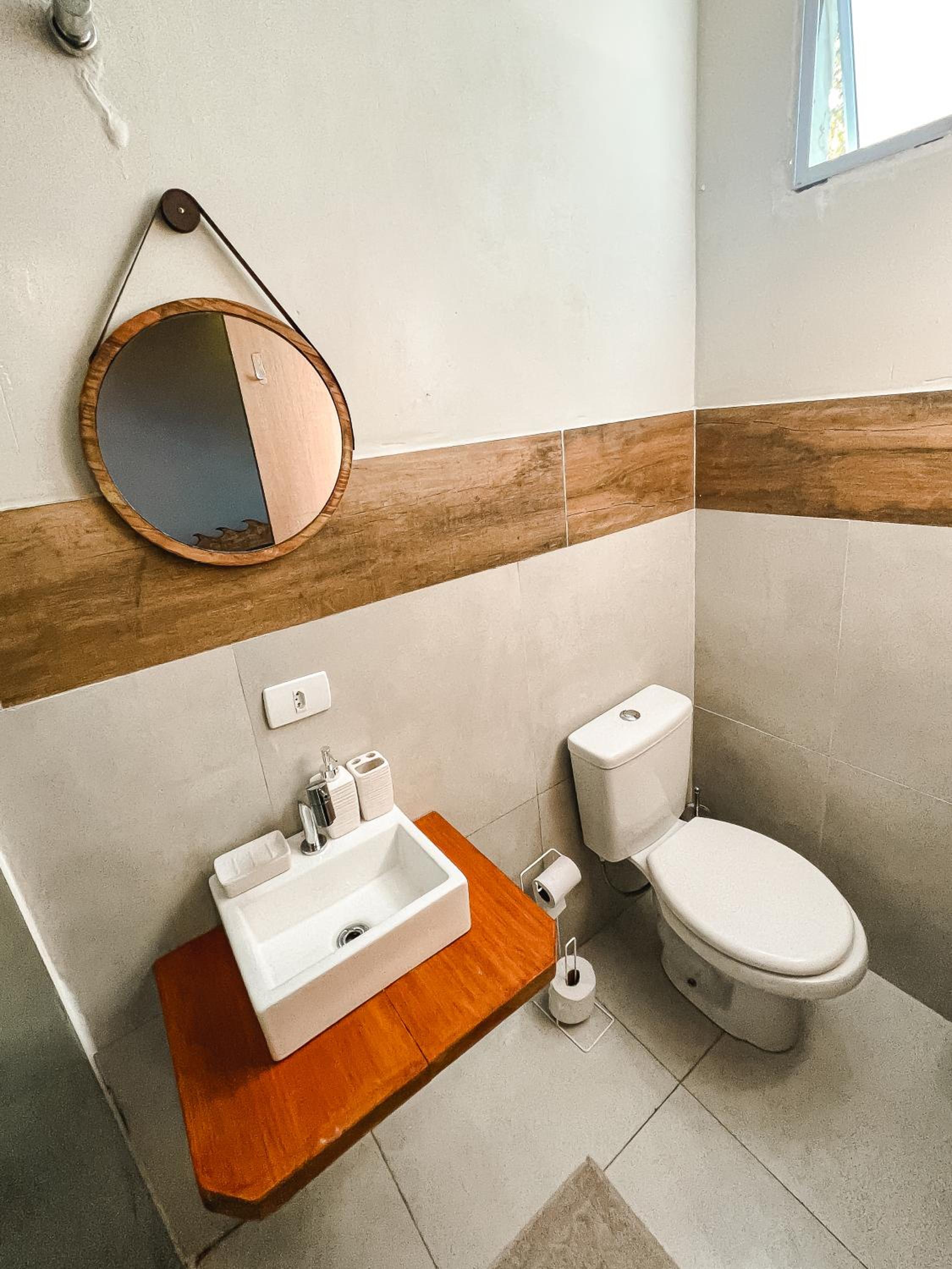 Surfway Ilha do Mel Lofts