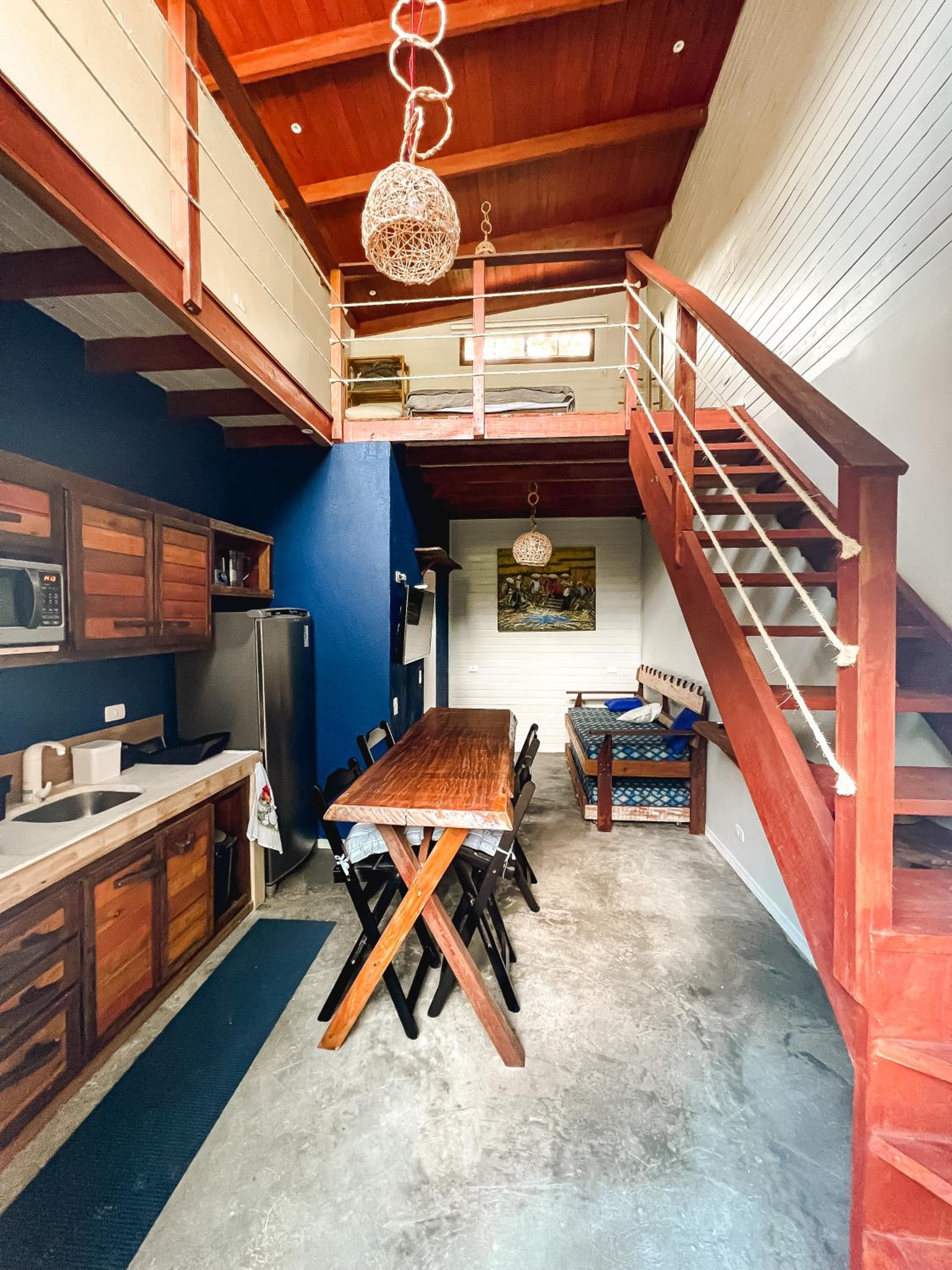 Surfway Ilha do Mel Lofts